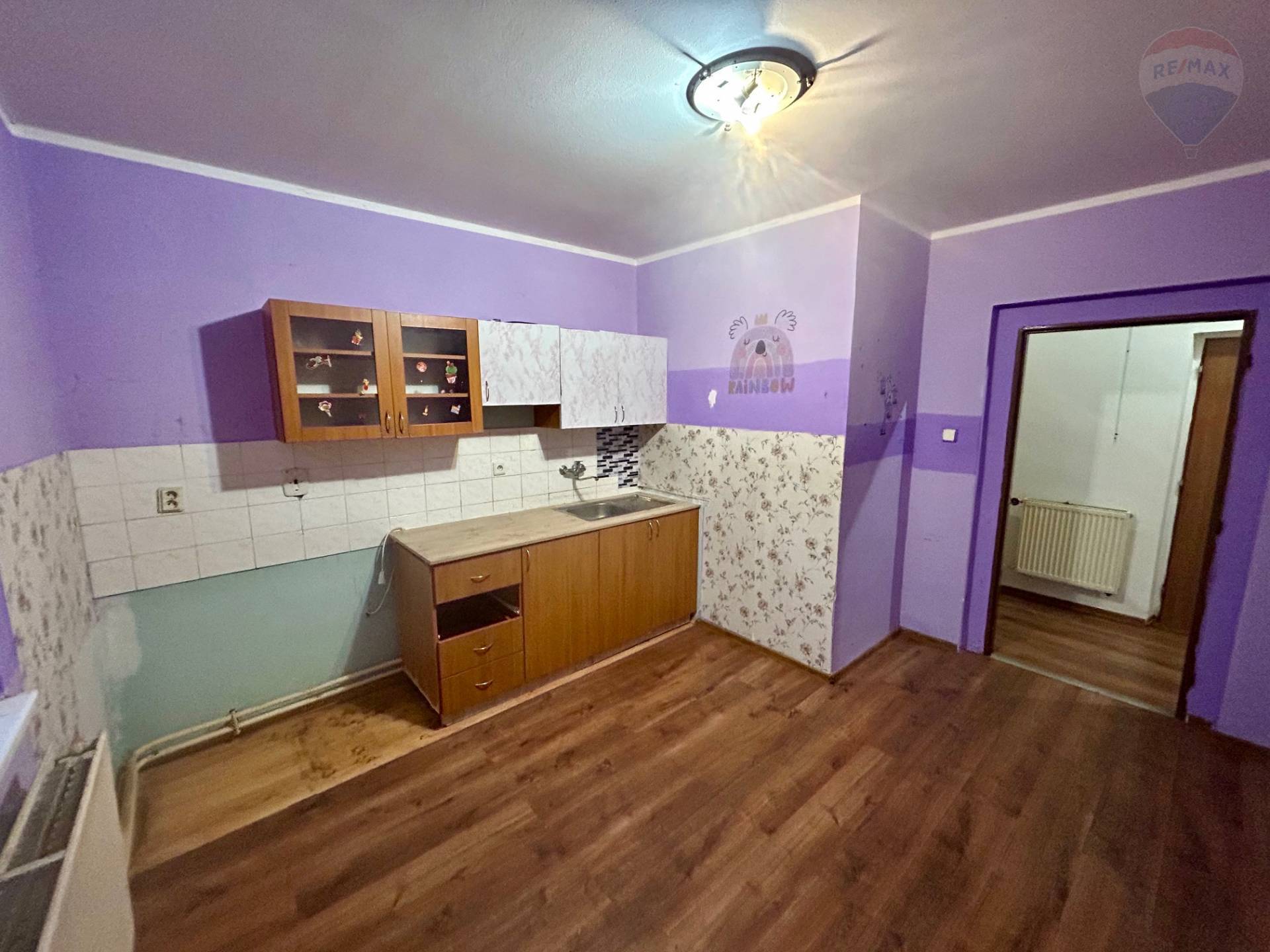 Na predaj - 1 izbový byt v bytovom dome, v Banka, Piešťany 