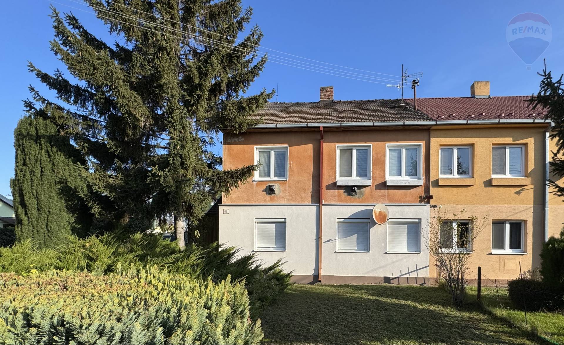 Znížená cena!!Predaj 3 izbového bytu v Dunajskej Strede, ul.M.R.Štefánika, pôvodný stav