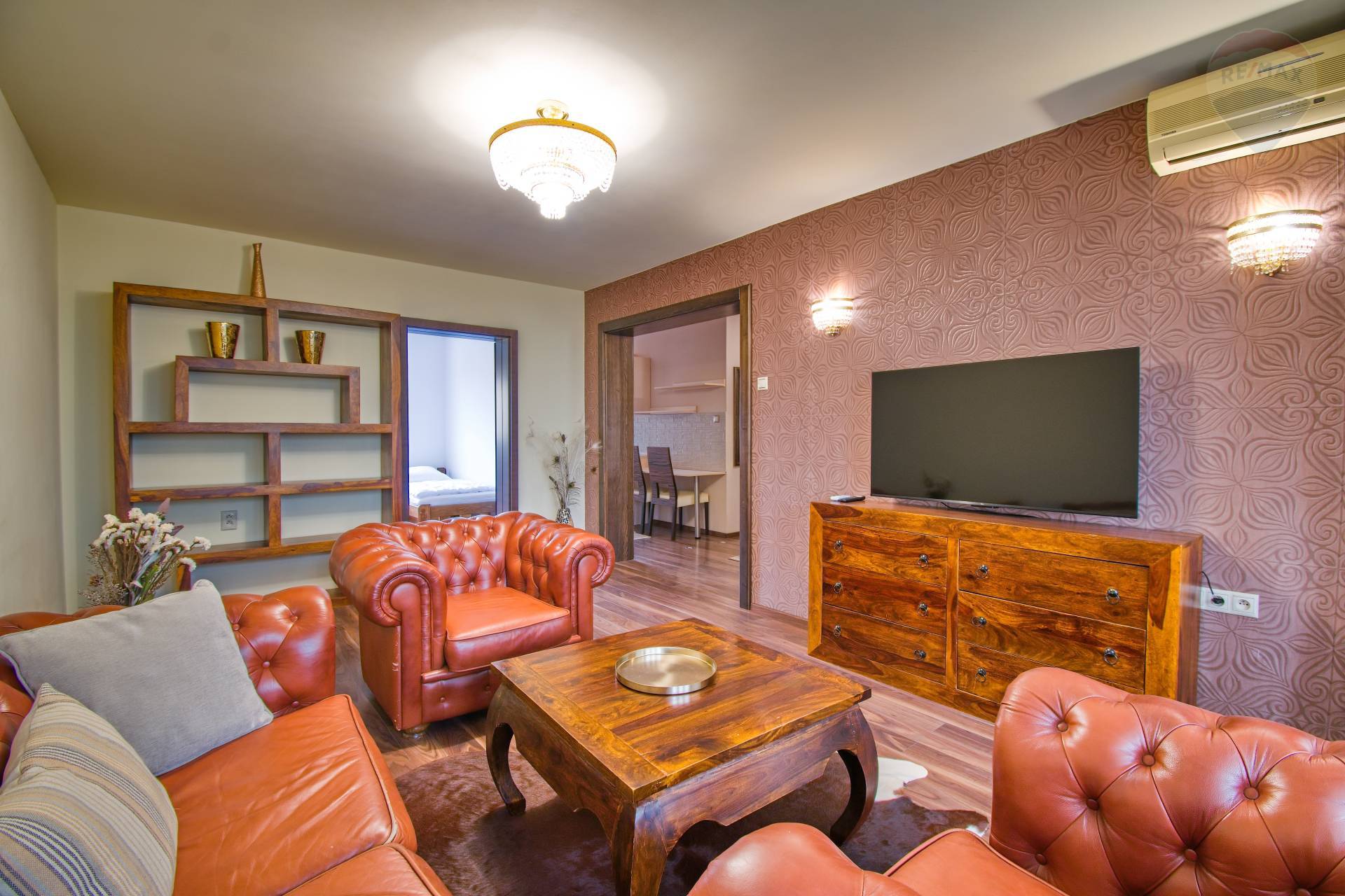 Predaj bytu (3 izbový) 66 m2, Dunajská Streda  -