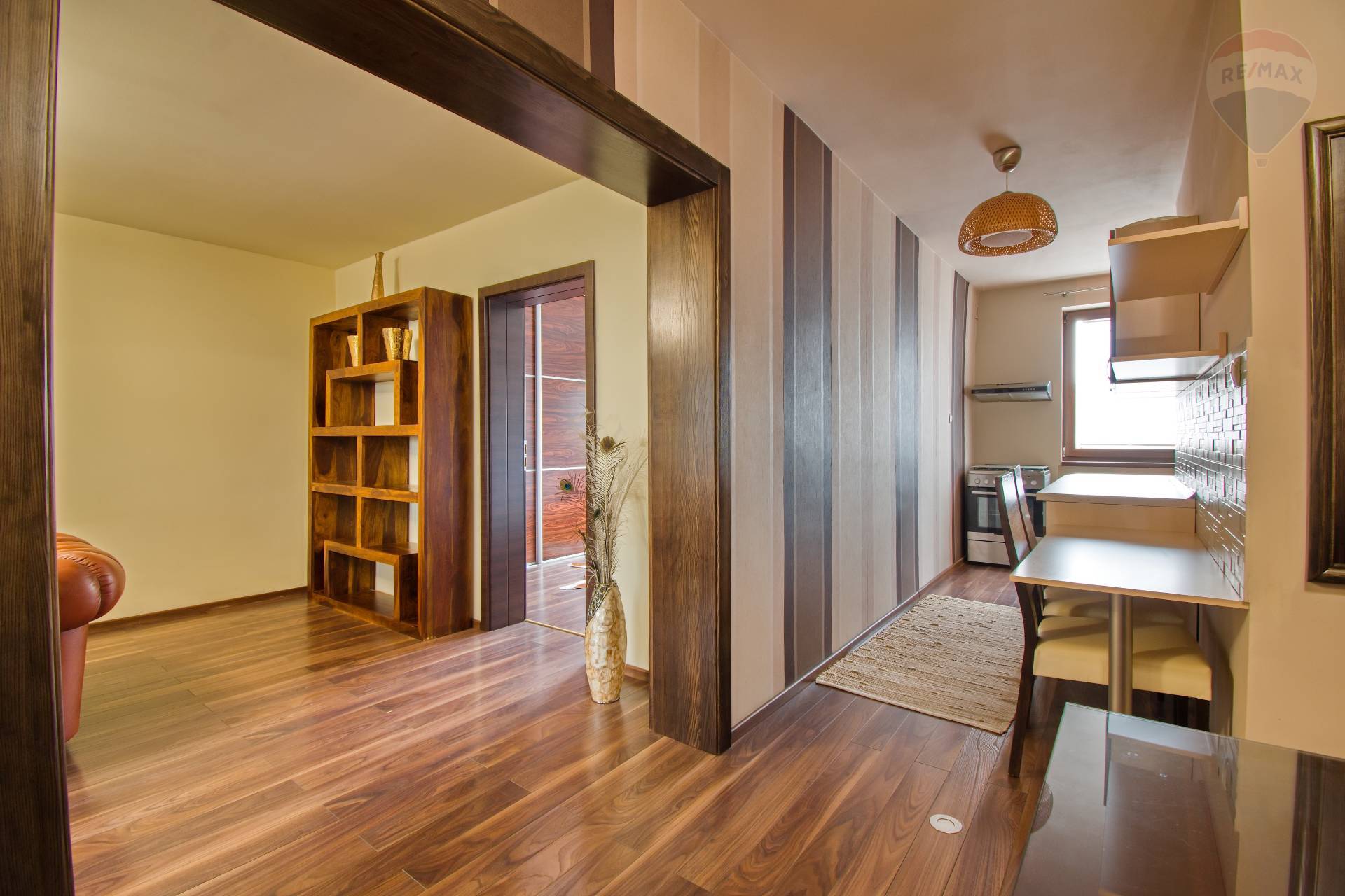 Predaj bytu (3 izbový) 66 m2, Dunajská Streda  -