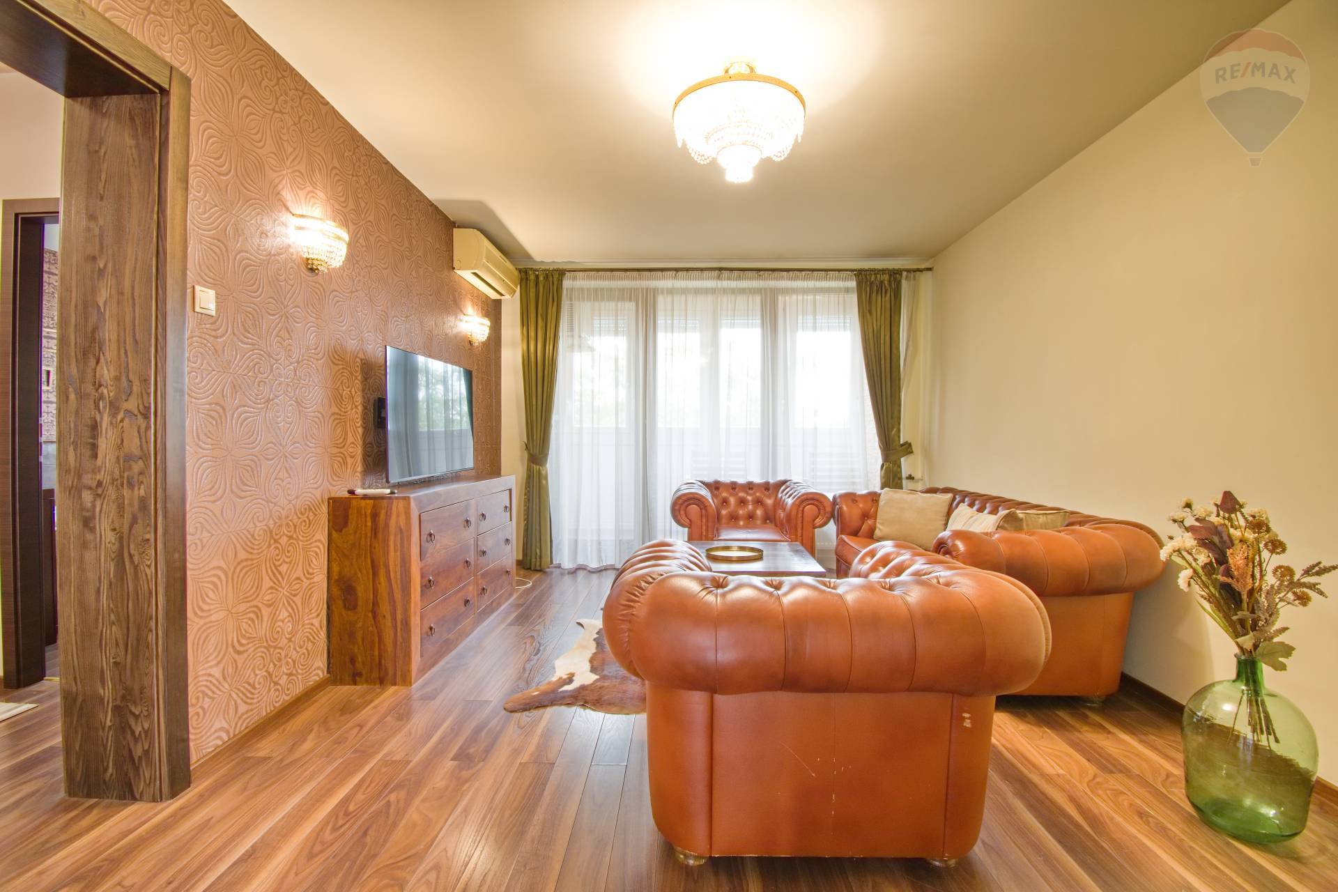 Predaj bytu (3 izbový) 66 m2, Dunajská Streda  -