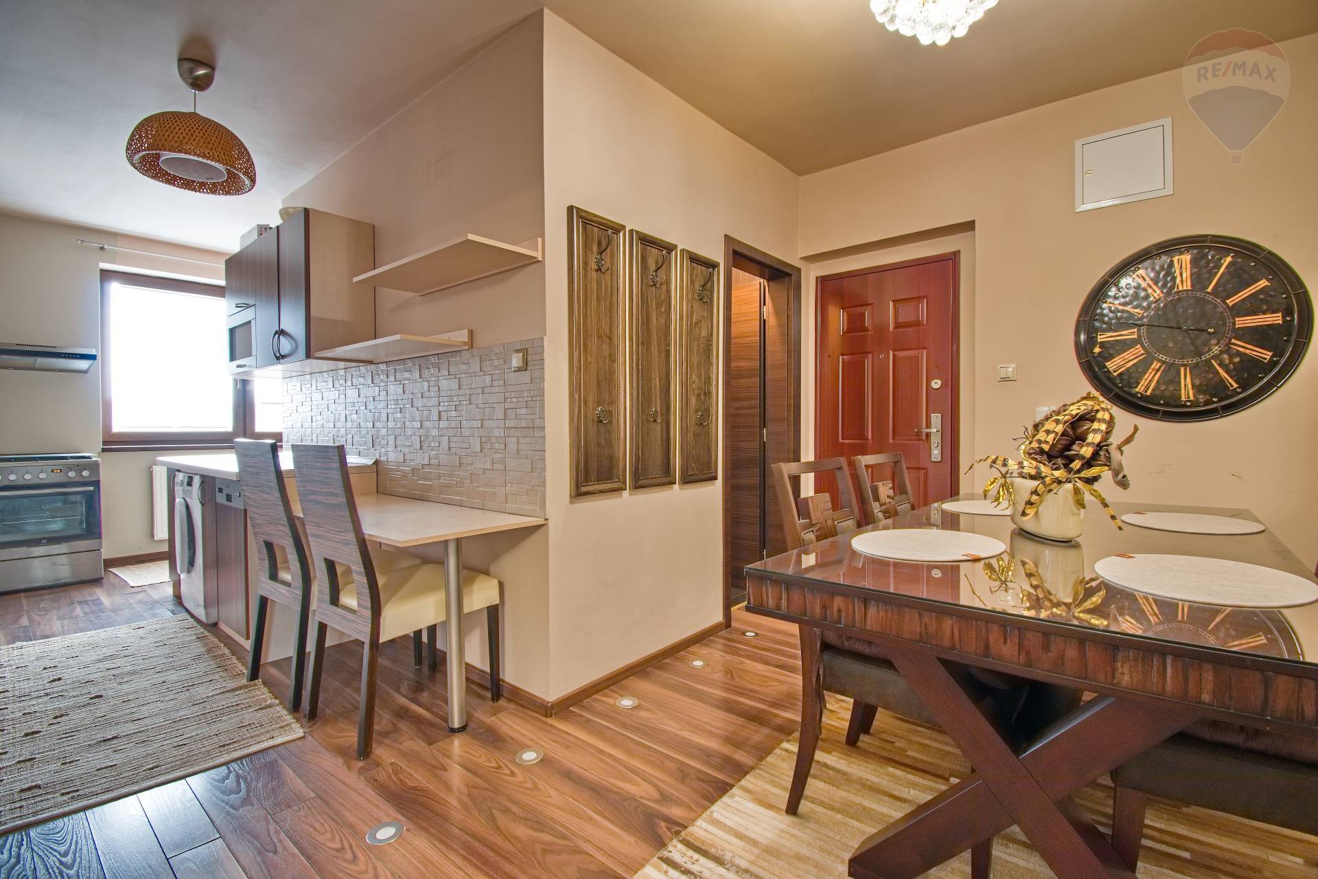 Predaj bytu (3 izbový) 66 m2, Dunajská Streda  -