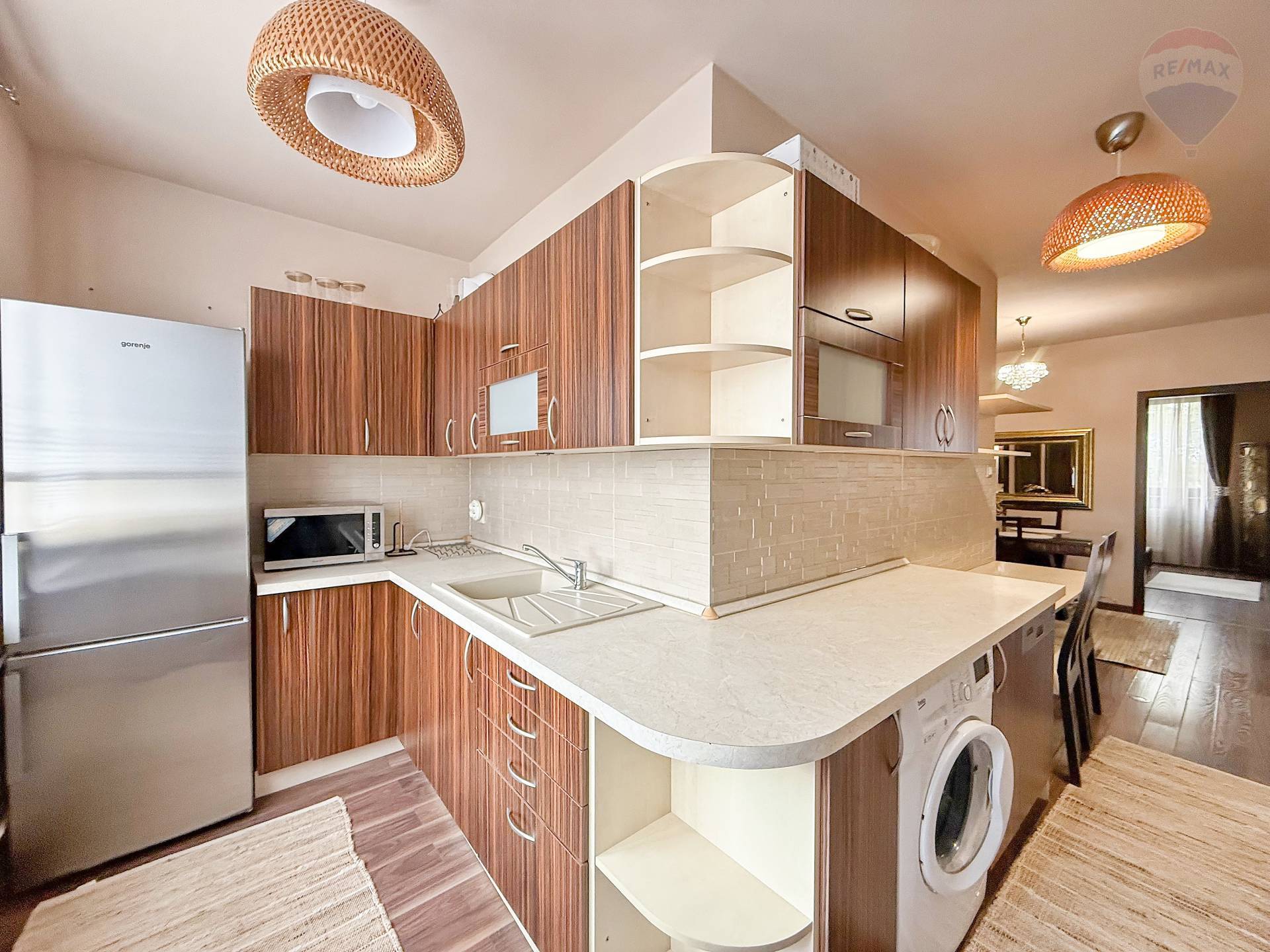 Predaj bytu (3 izbový) 66 m2, Dunajská Streda -