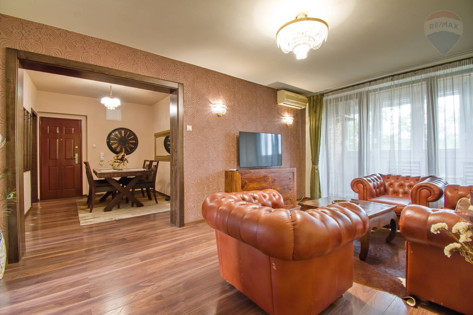 Predaj bytu (3 izbový) 66 m2, Dunajská Streda  -