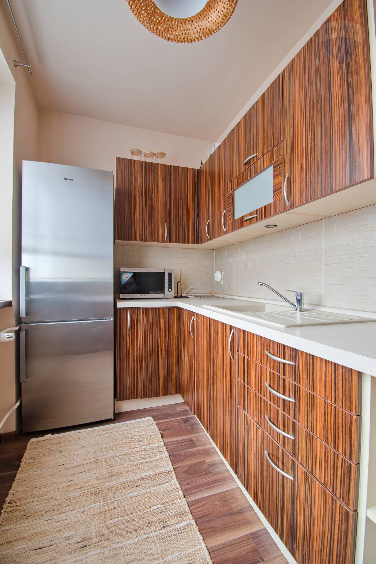 Predaj bytu (3 izbový) 66 m2, Dunajská Streda -