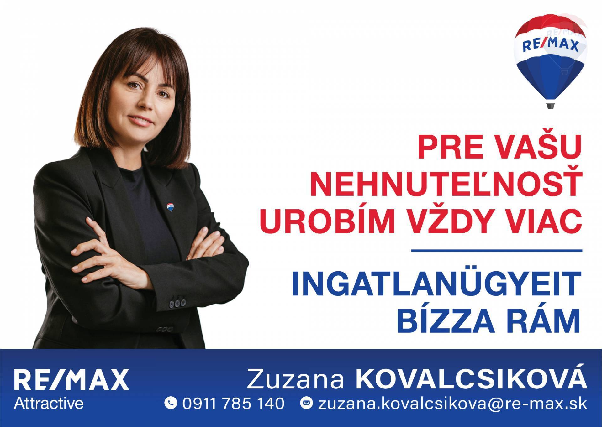 Predaj bytu (3 izbový) 66 m2, Dunajská Streda  -