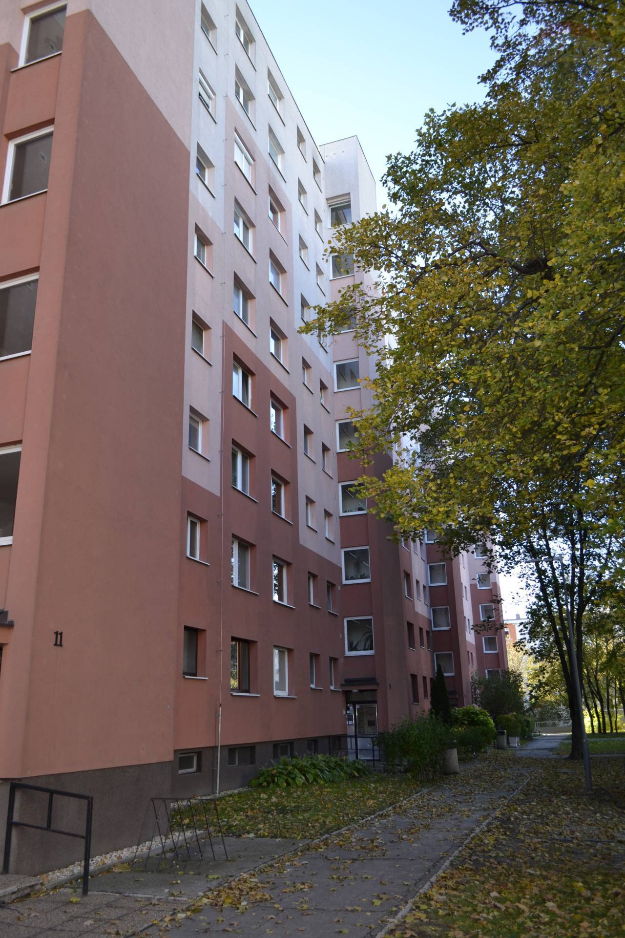 Predaj bytu (1 izbový) 28 m2, Veľký Meder  -