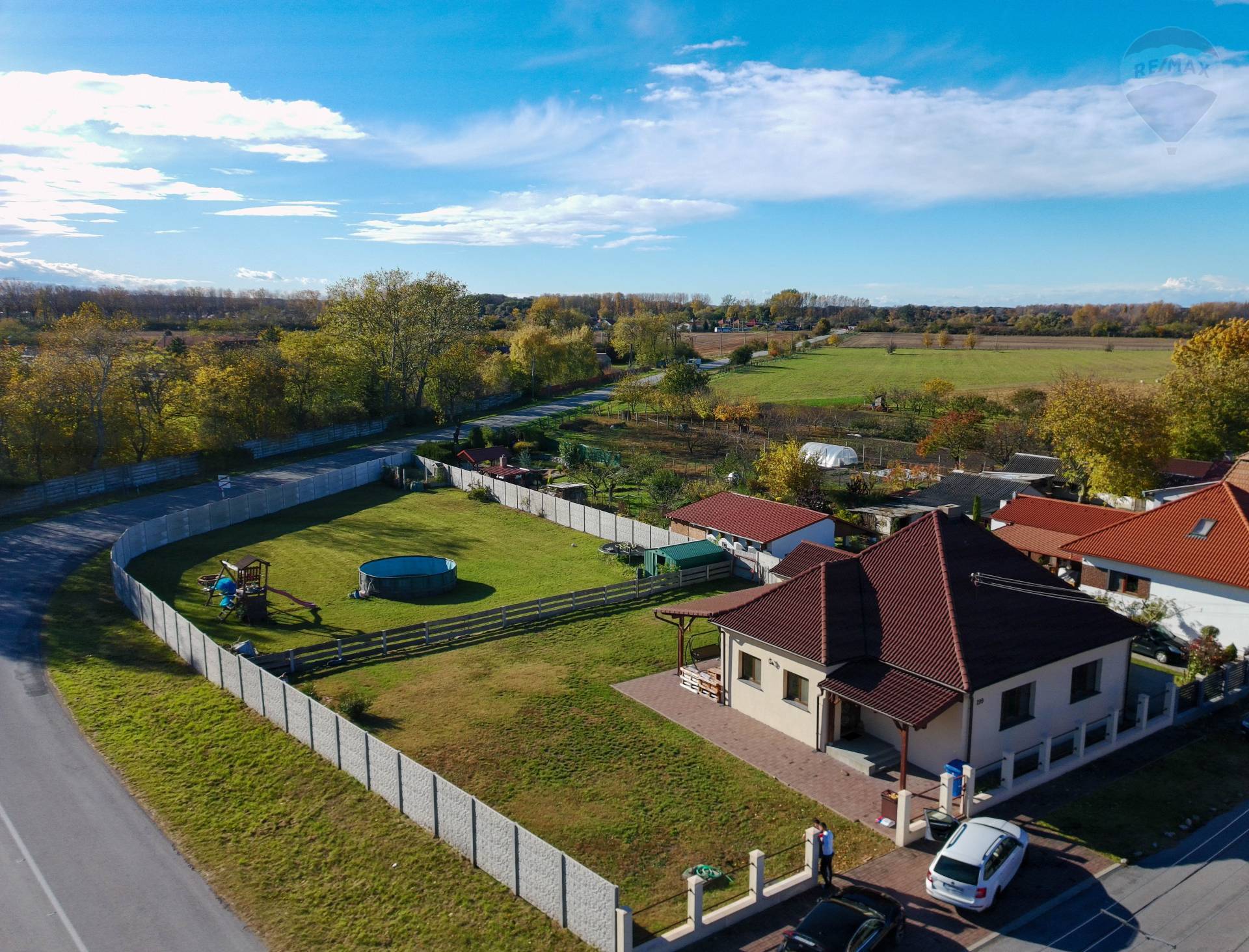 Predaj domu 146 m2, Trávnik -