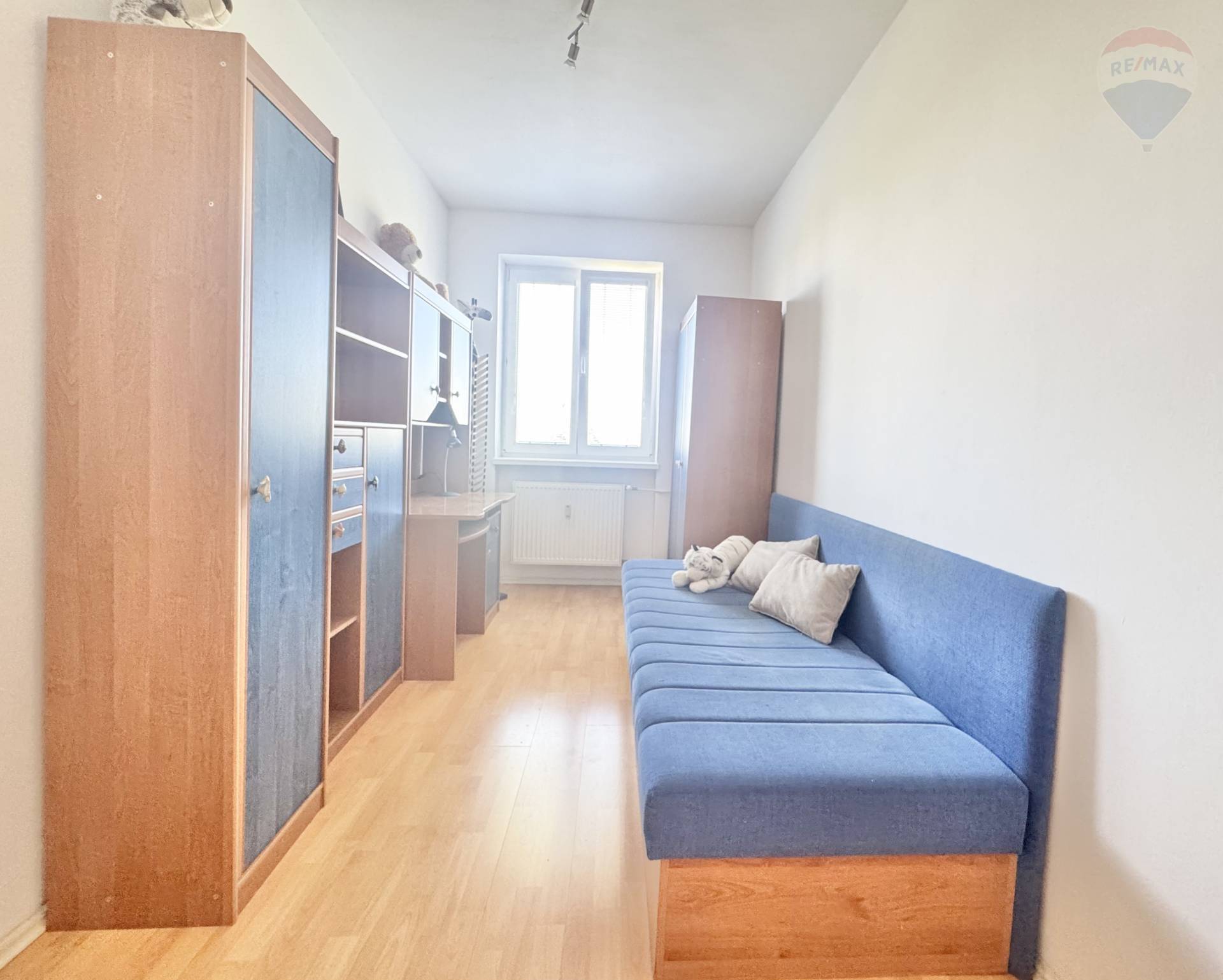 Predaj bytu (3 izbový) 67 m2, Zlaté Klasy  -
