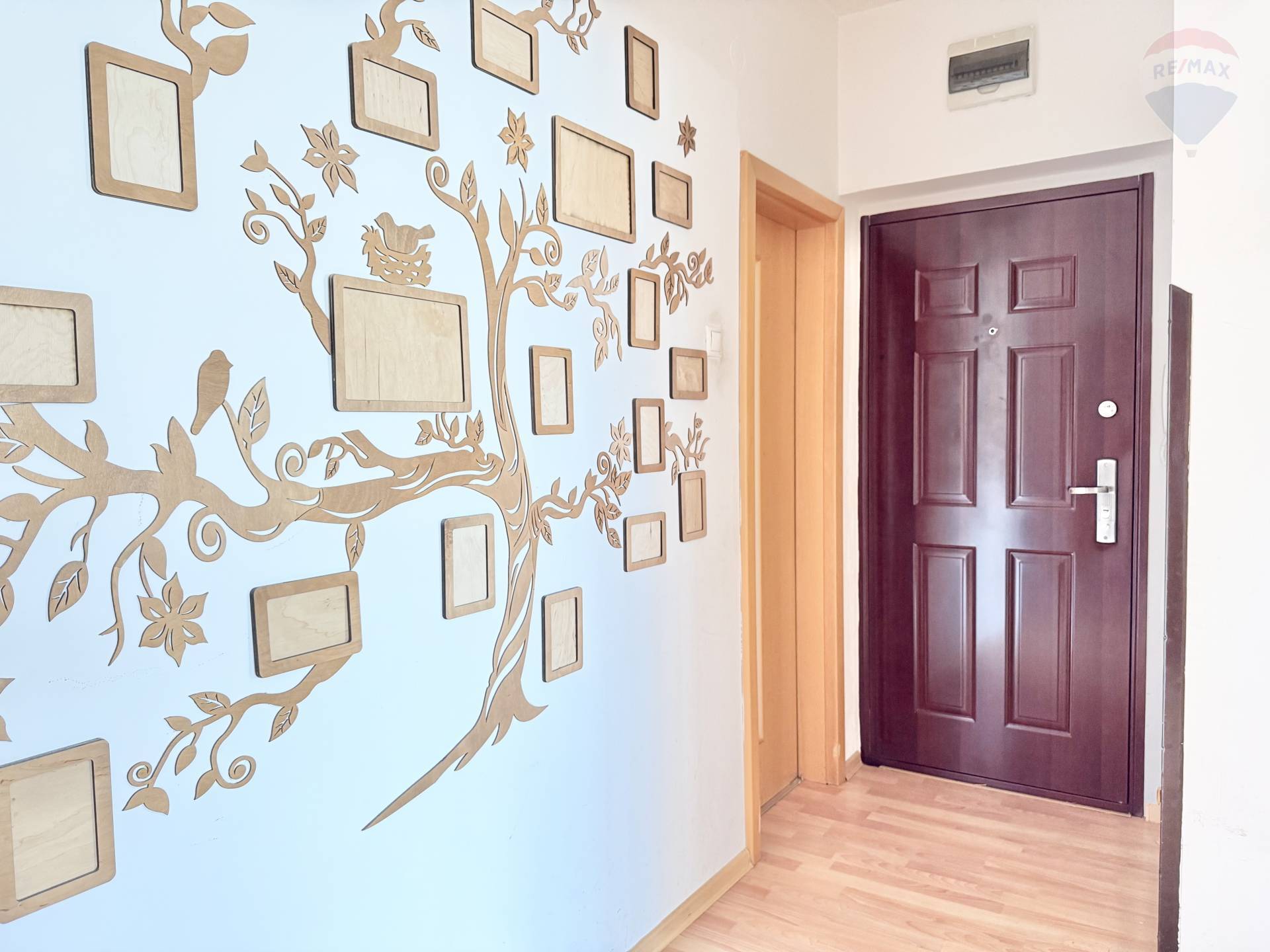 Predaj bytu (3 izbový) 67 m2, Zlaté Klasy  -