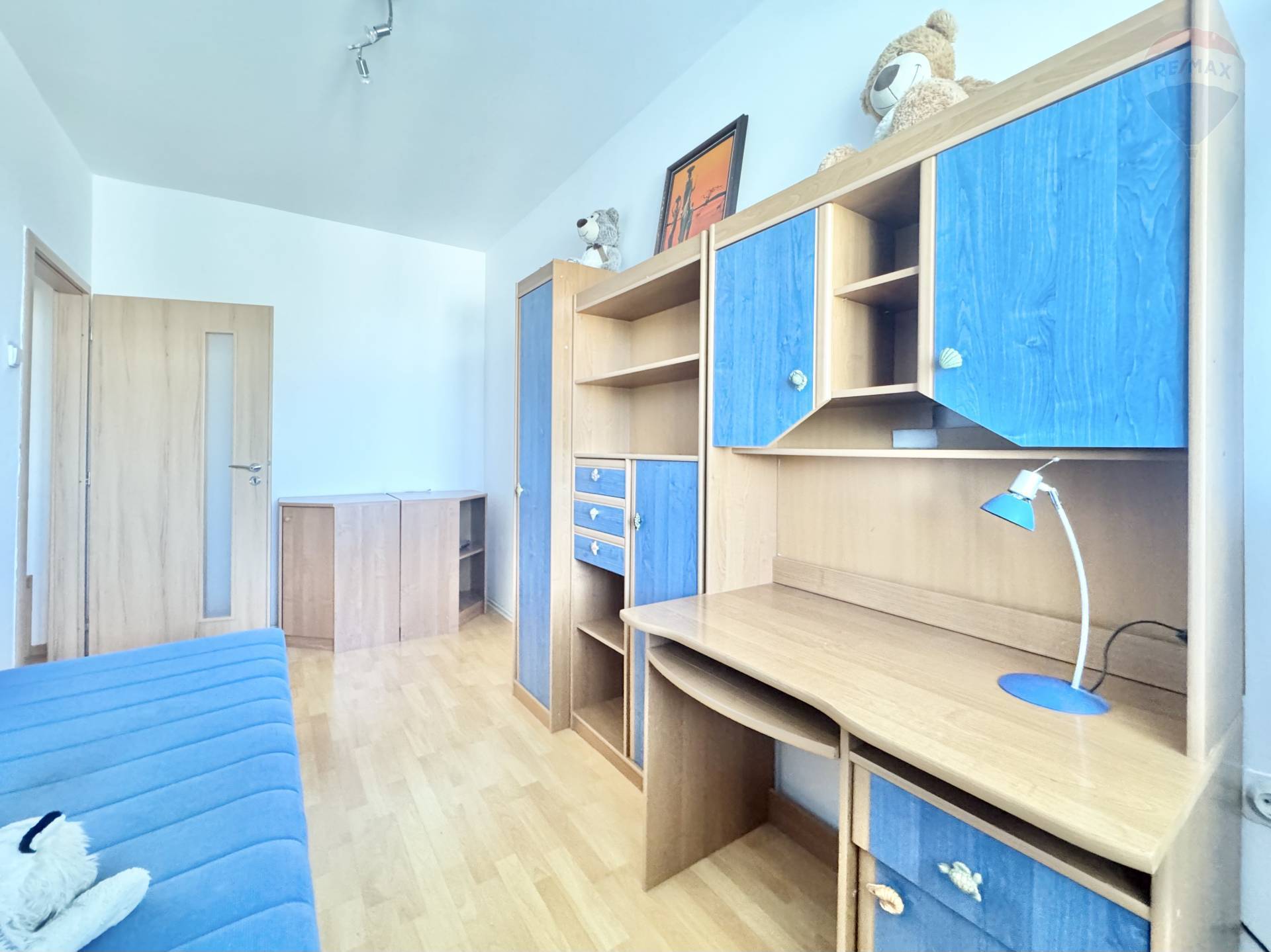 Predaj bytu (3 izbový) 67 m2, Zlaté Klasy  -