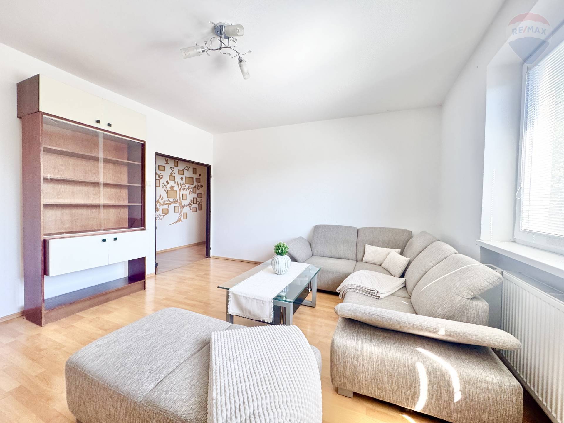 Predaj bytu (3 izbový) 67 m2, Zlaté Klasy  -