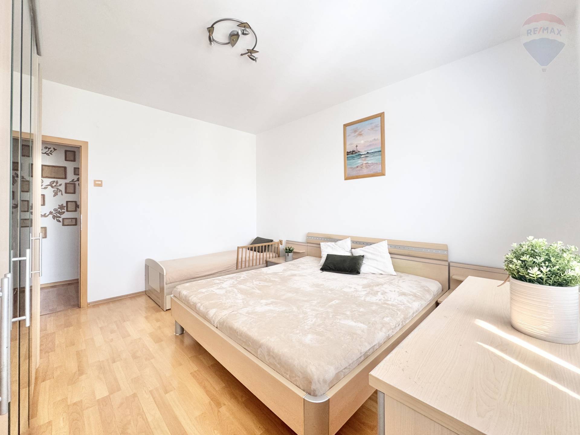 Predaj bytu (3 izbový) 67 m2, Zlaté Klasy -