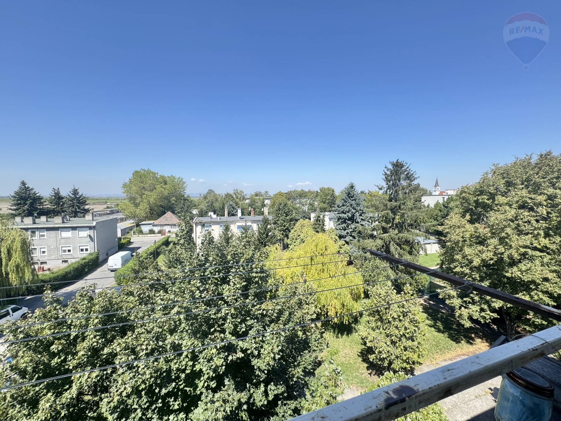Predaj bytu (3 izbový) 67 m2, Zlaté Klasy  -