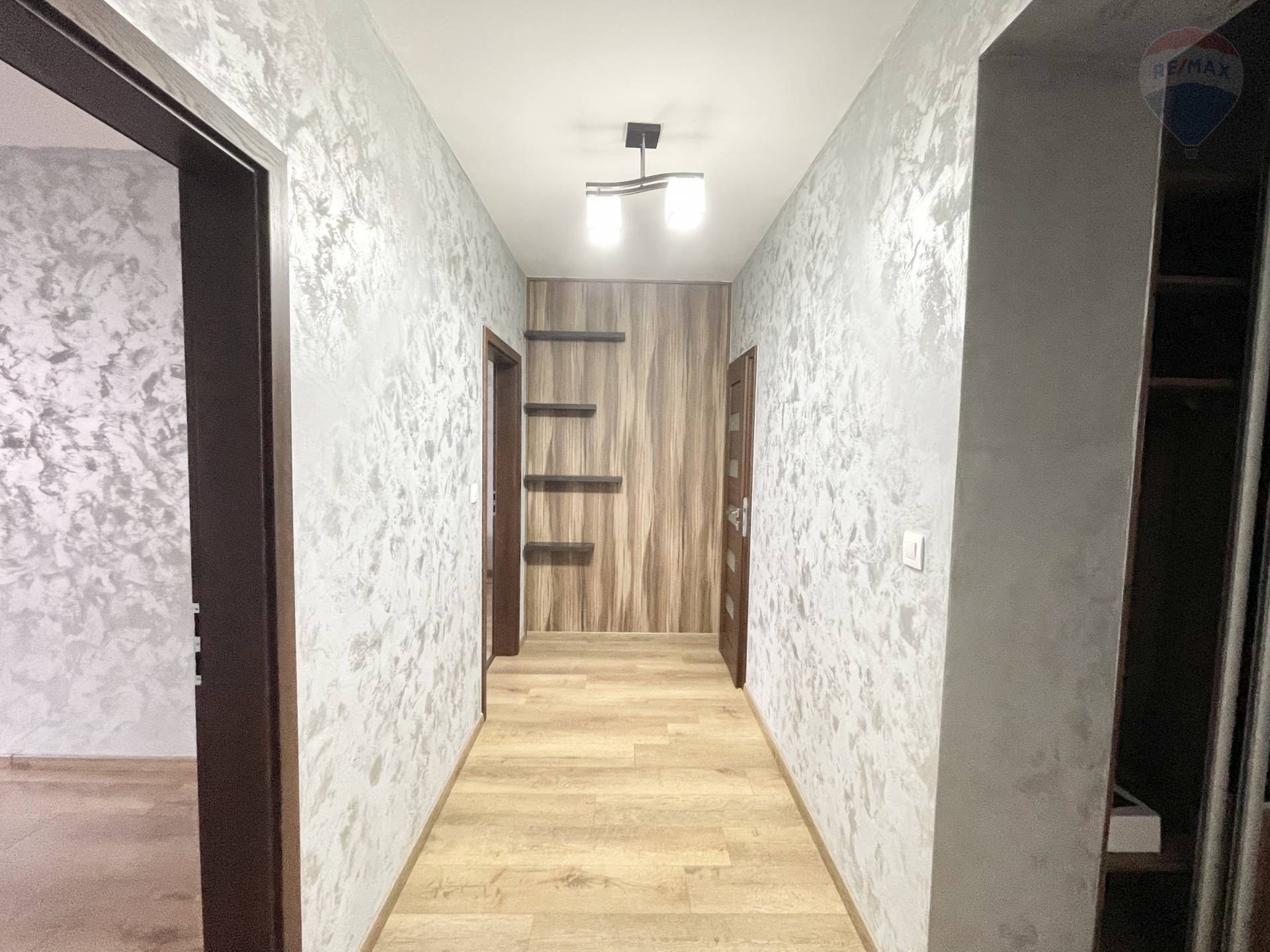 Prenájom bytu (3 izbový) 73 m2, Dunajská Streda  -