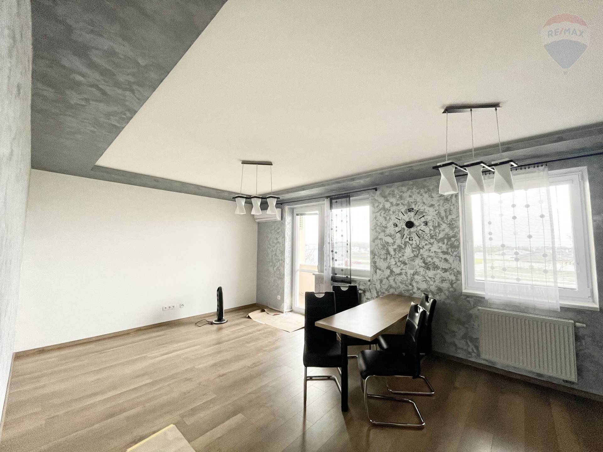 Prenájom bytu (3 izbový) 73 m2, Dunajská Streda -