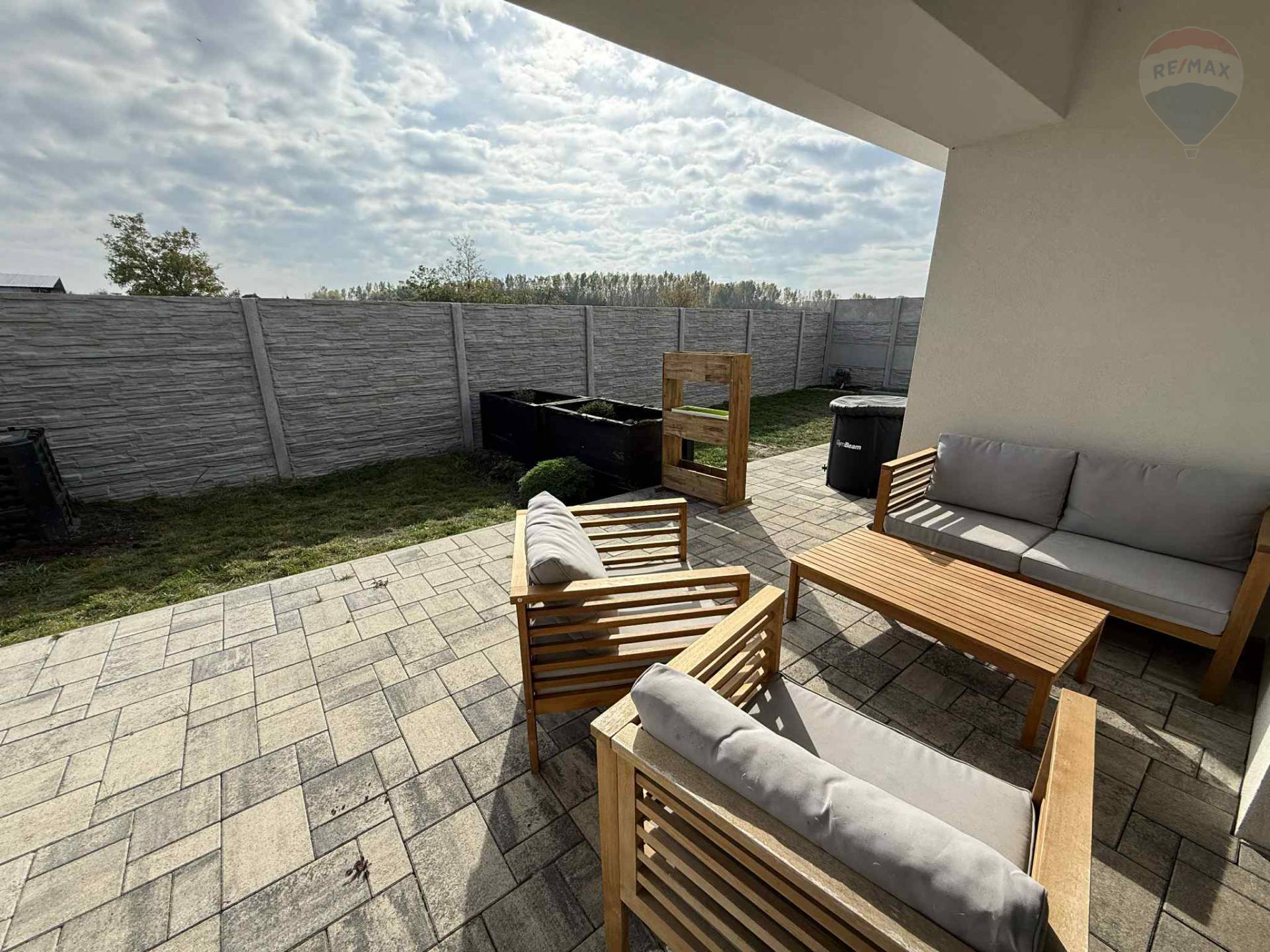 Predaj domu 108 m2, Lúč na Ostrove  -