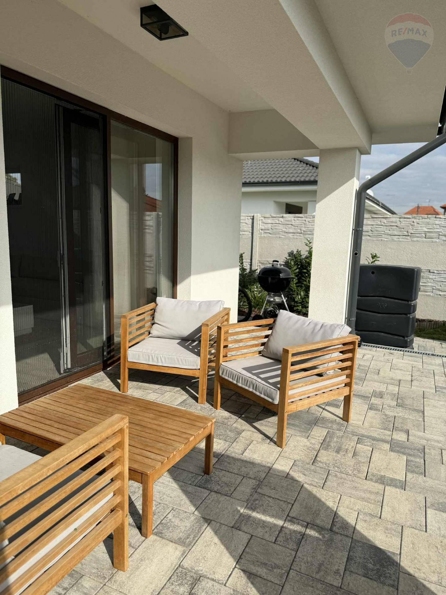 Predaj domu 108 m2, Lúč na Ostrove  -