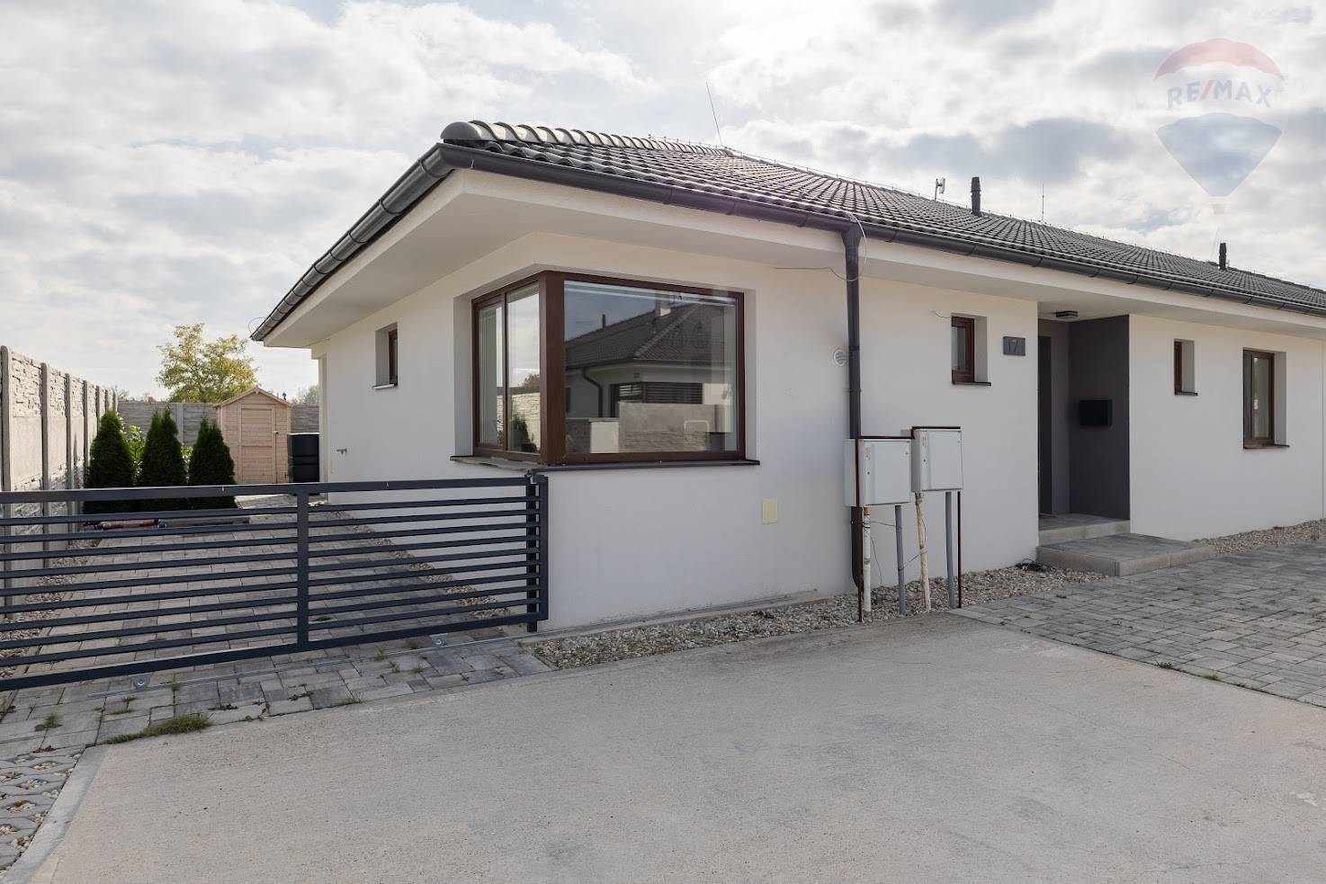 Predaj domu 108 m2, Lúč na Ostrove  -