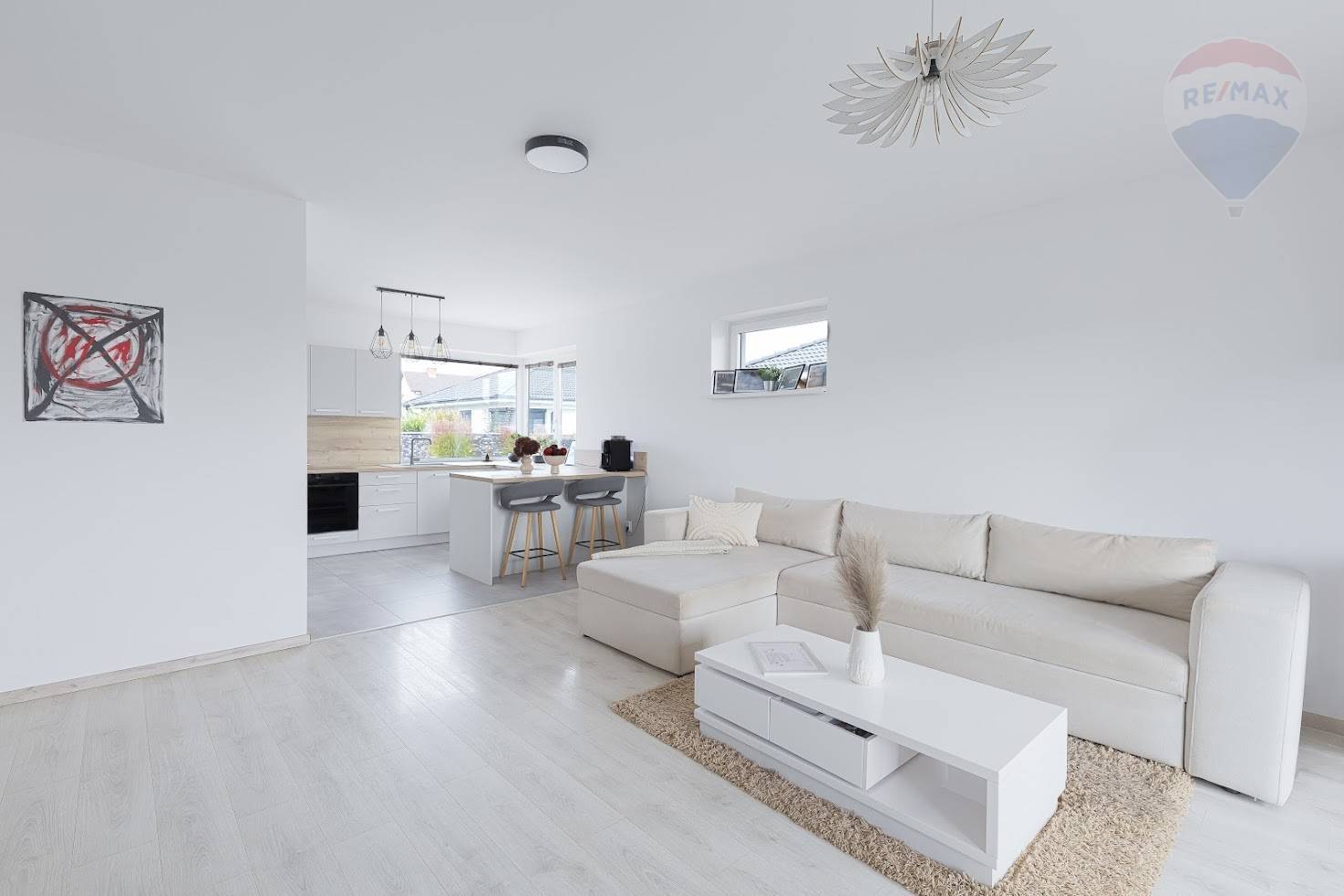 Predaj domu 108 m2, Lúč na Ostrove  -