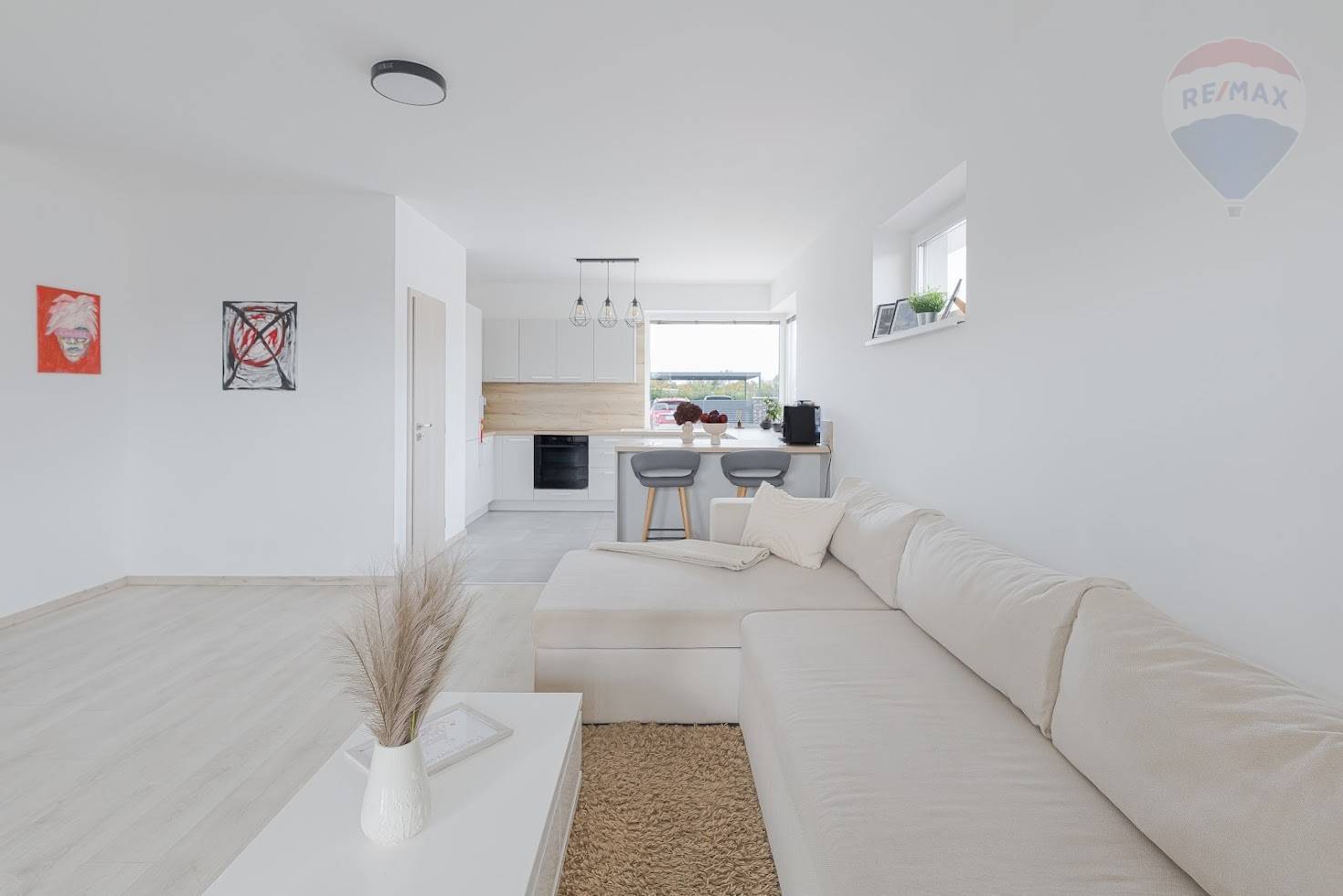 Predaj domu 108 m2, Lúč na Ostrove  -