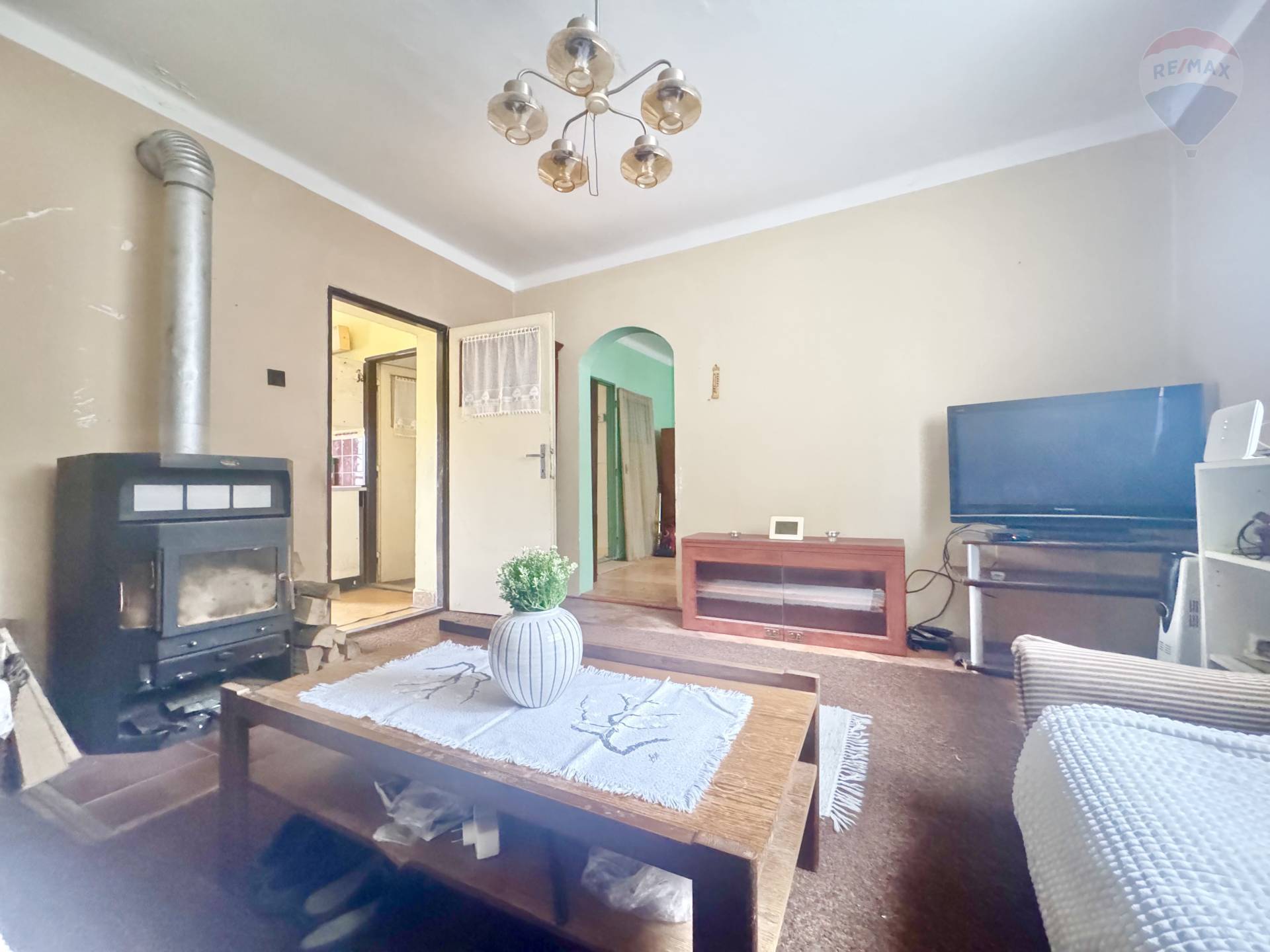 Predaj domu 100 m2, Čalovec  -