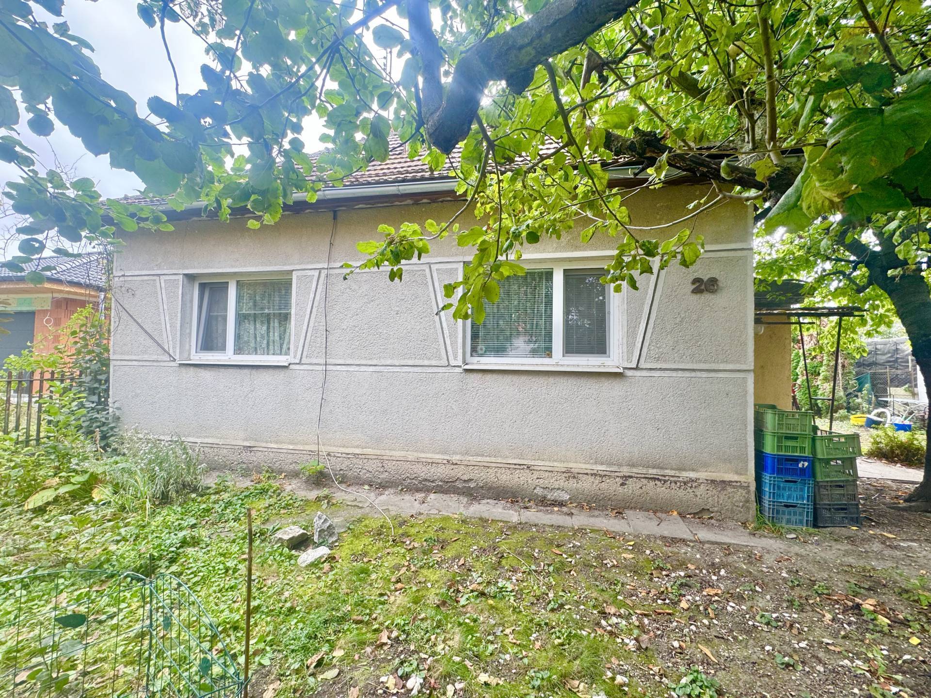 Predaj domu 100 m2, Čalovec  -