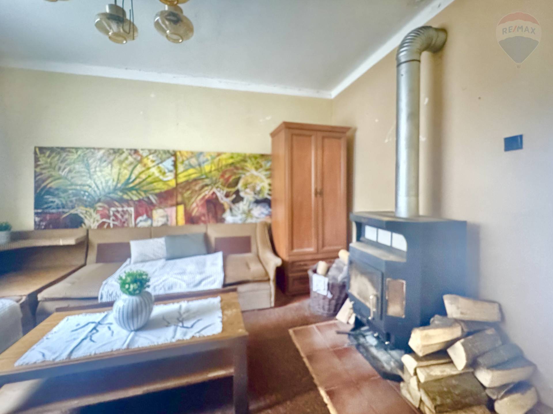 Predaj domu 100 m2, Čalovec  -