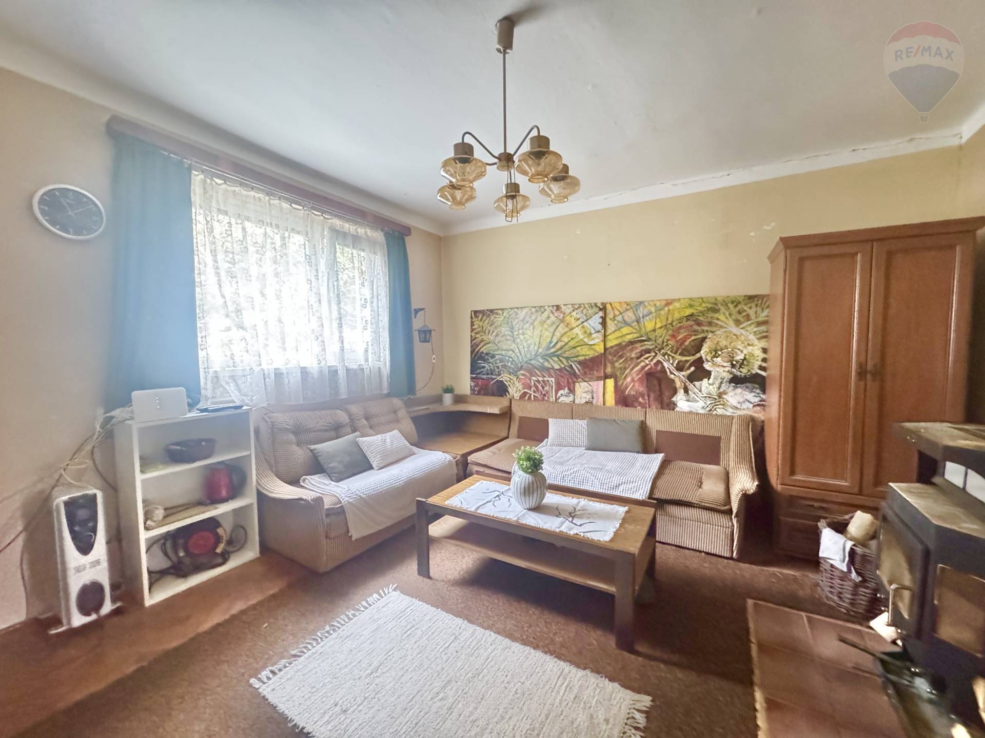 Predaj domu 100 m2, Čalovec  -