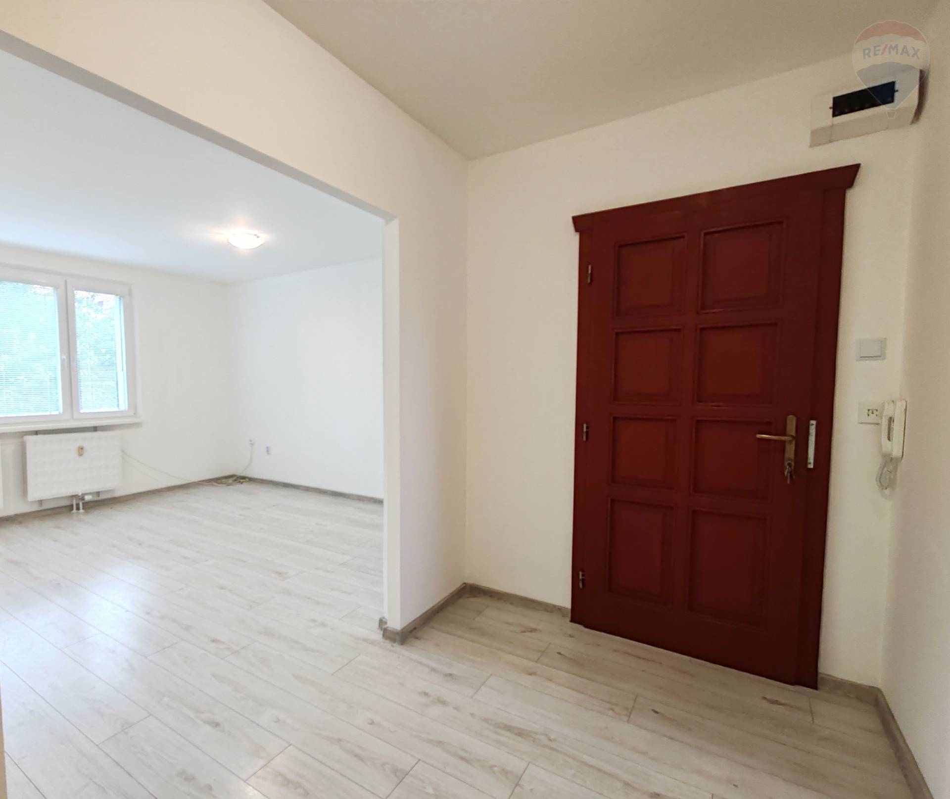 Predaj bytu (3 izbový) 64 m2, Dunajská Streda  -