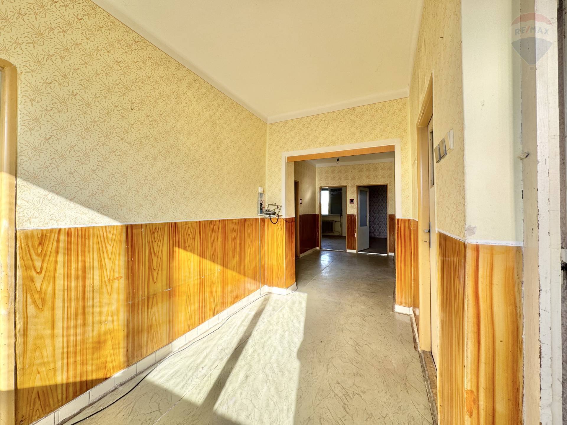 Predaj domu 120 m2, Horná Potôň  -