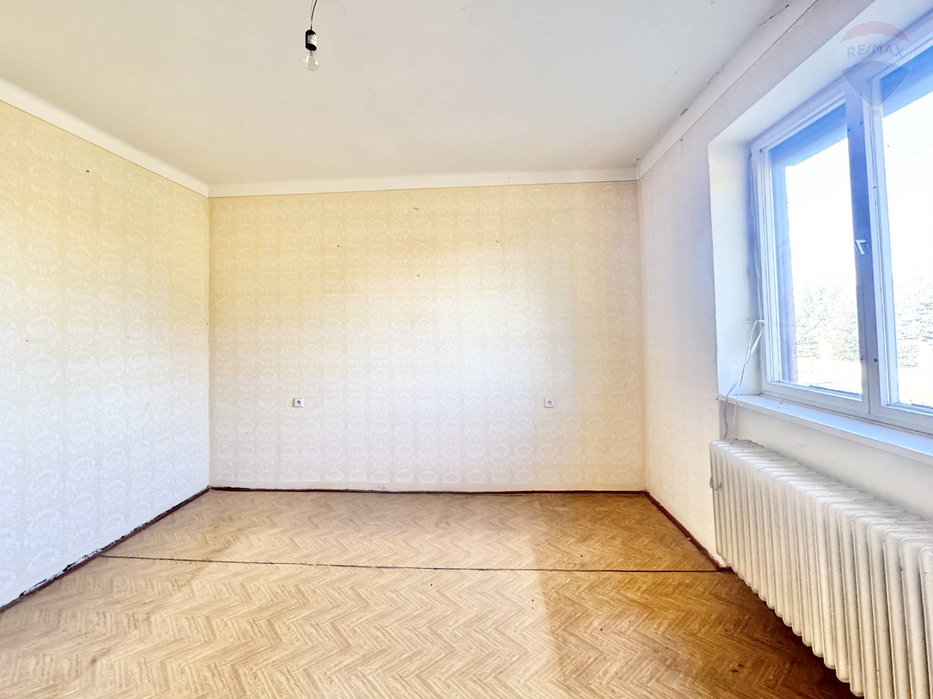 Predaj domu 120 m2, Horná Potôň  -