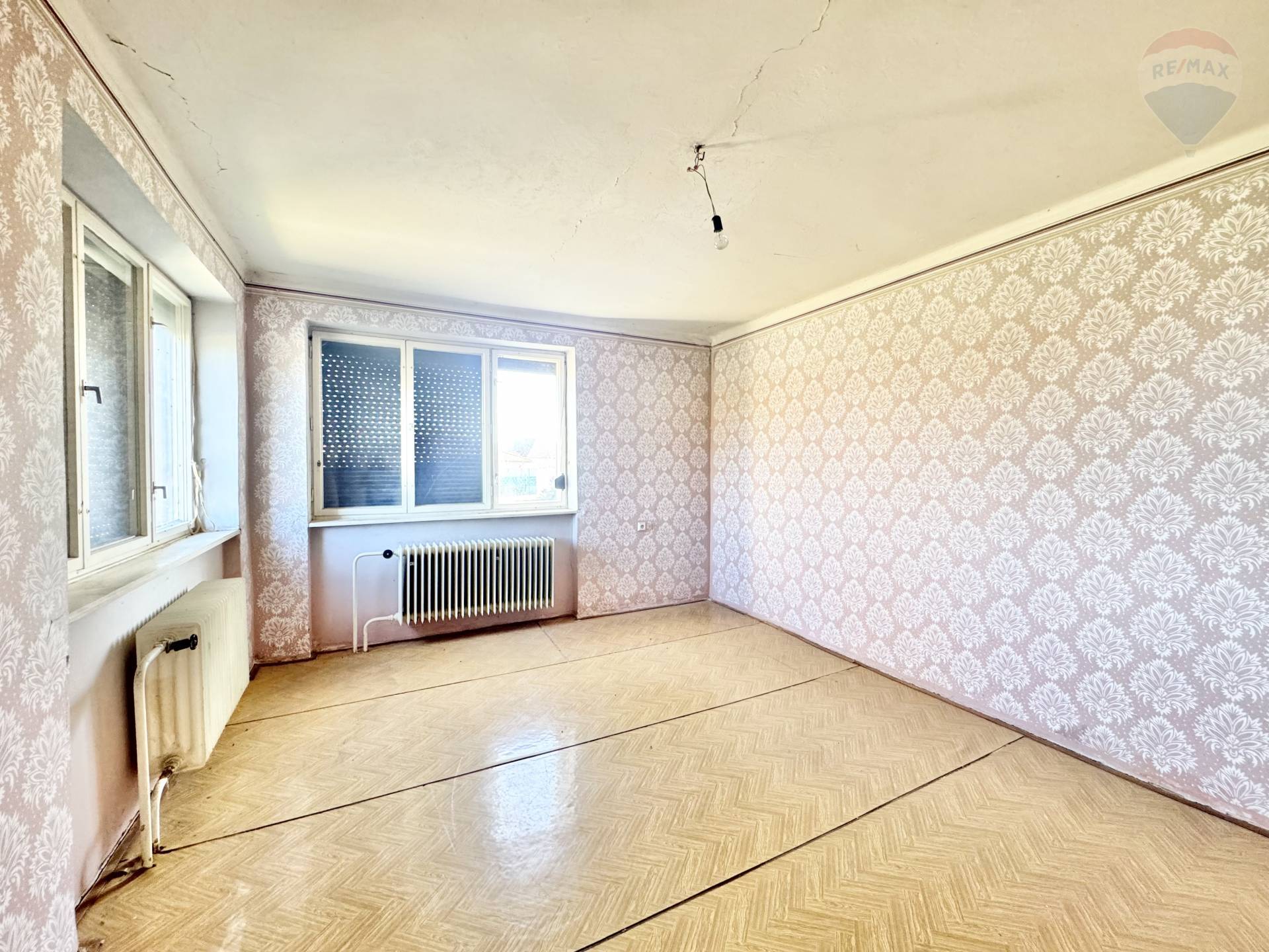 Predaj domu 120 m2, Horná Potôň  -