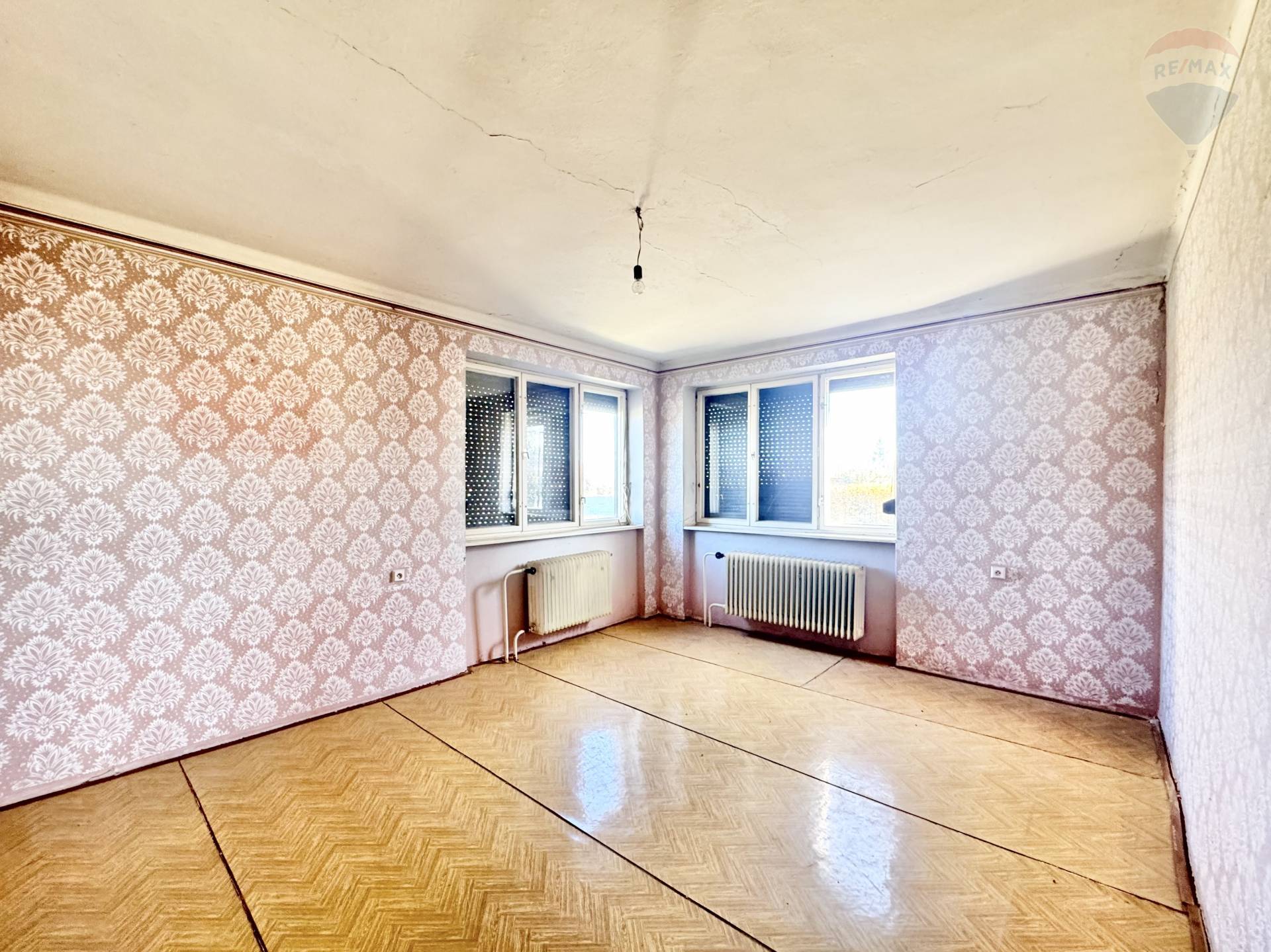 Predaj domu 120 m2, Horná Potôň  -