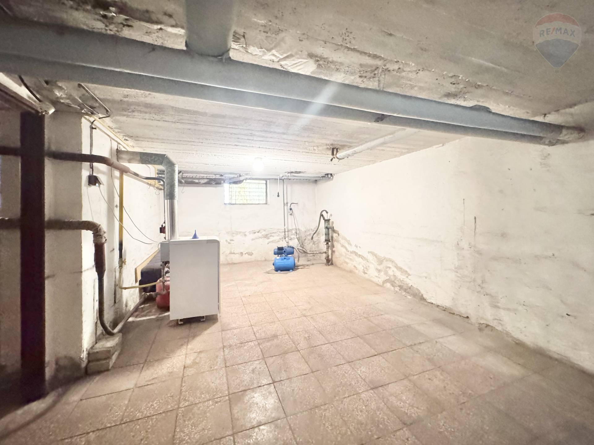 Predaj domu 120 m2, Horná Potôň  -