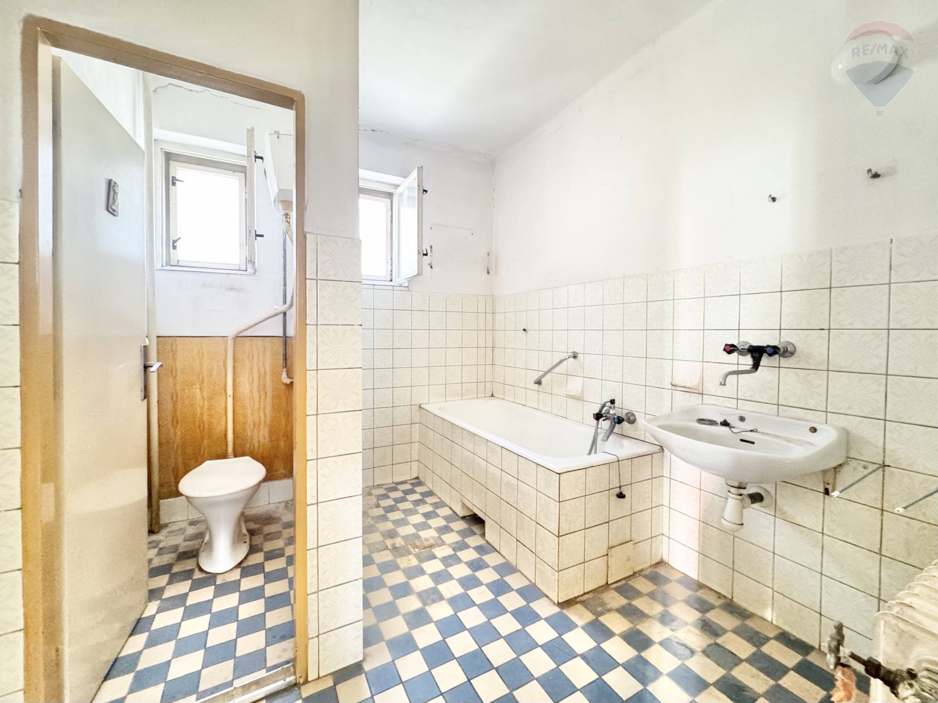 Predaj domu 120 m2, Horná Potôň  -