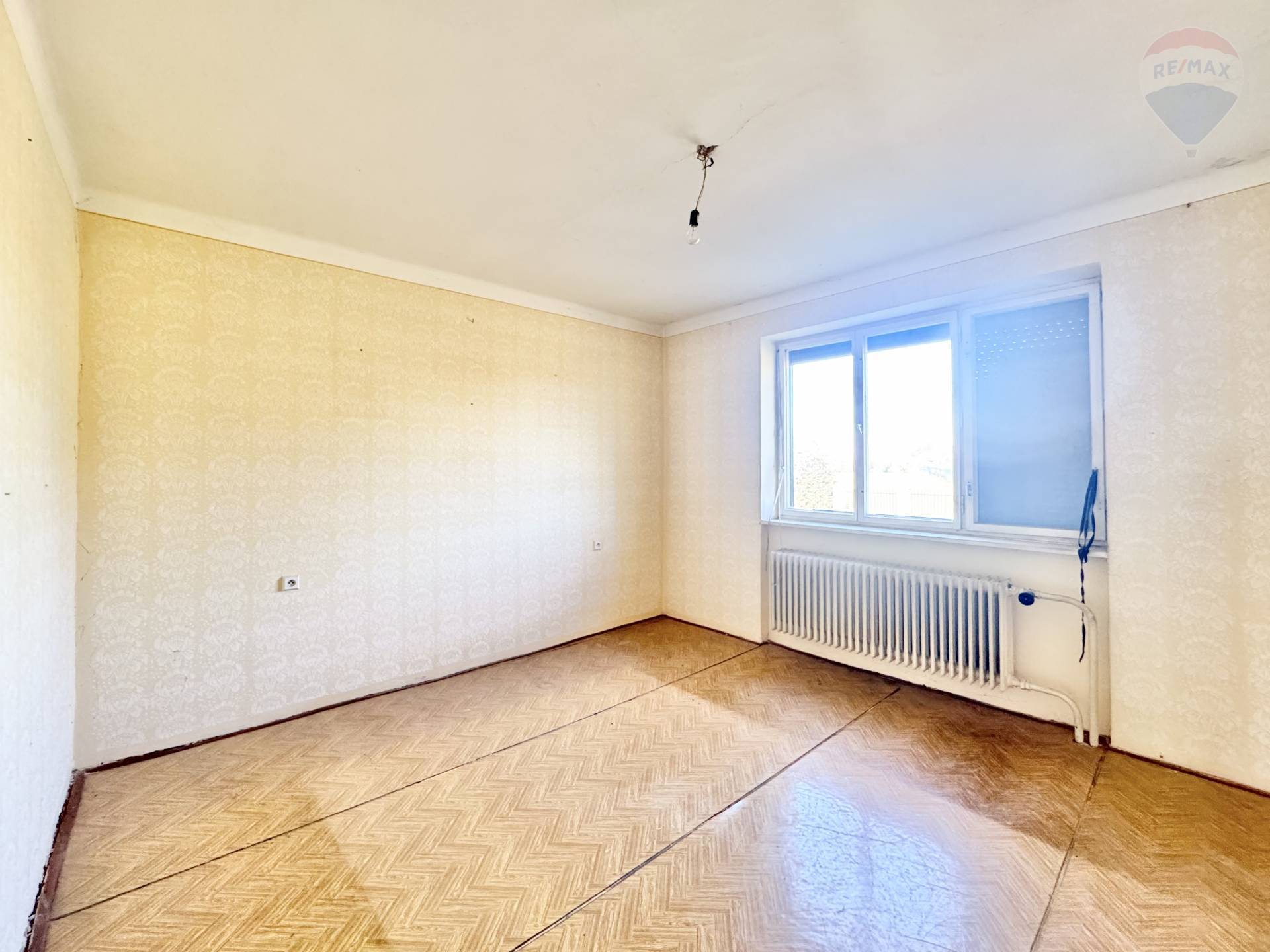 Predaj domu 120 m2, Horná Potôň  -
