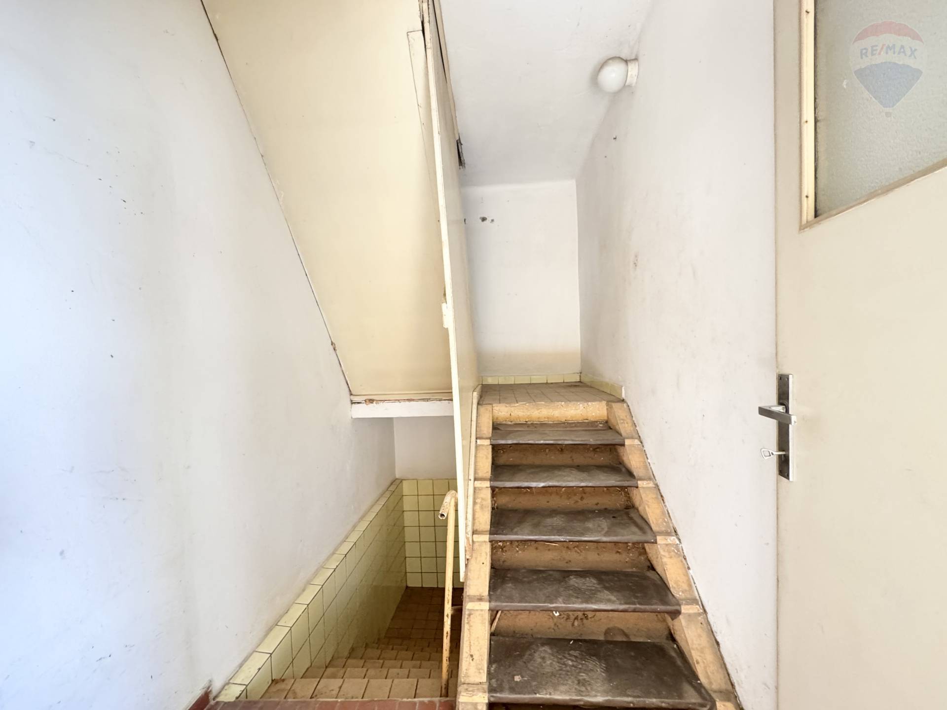 Predaj domu 120 m2, Horná Potôň  -