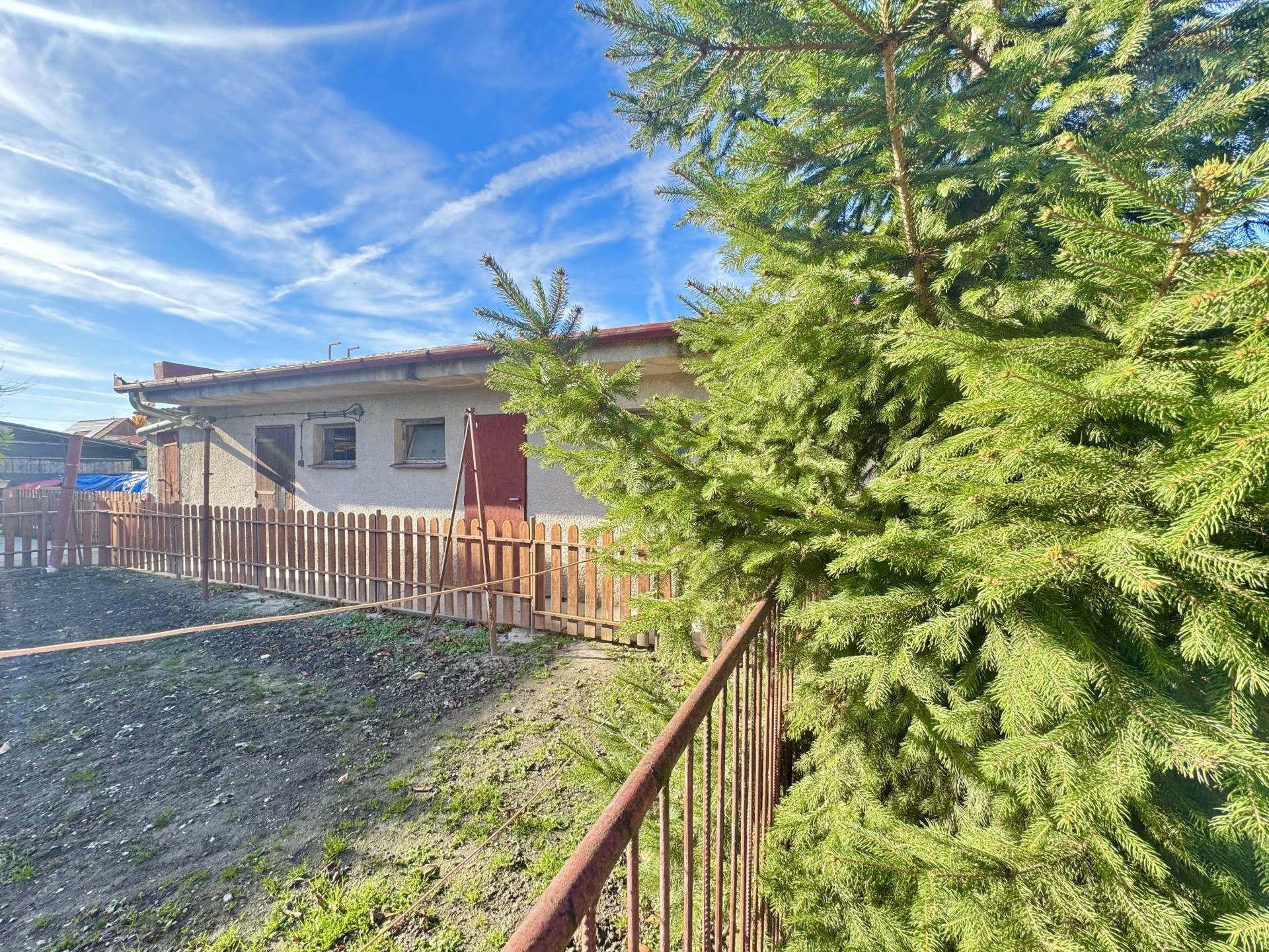 Predaj domu 120 m2, Horná Potôň  -