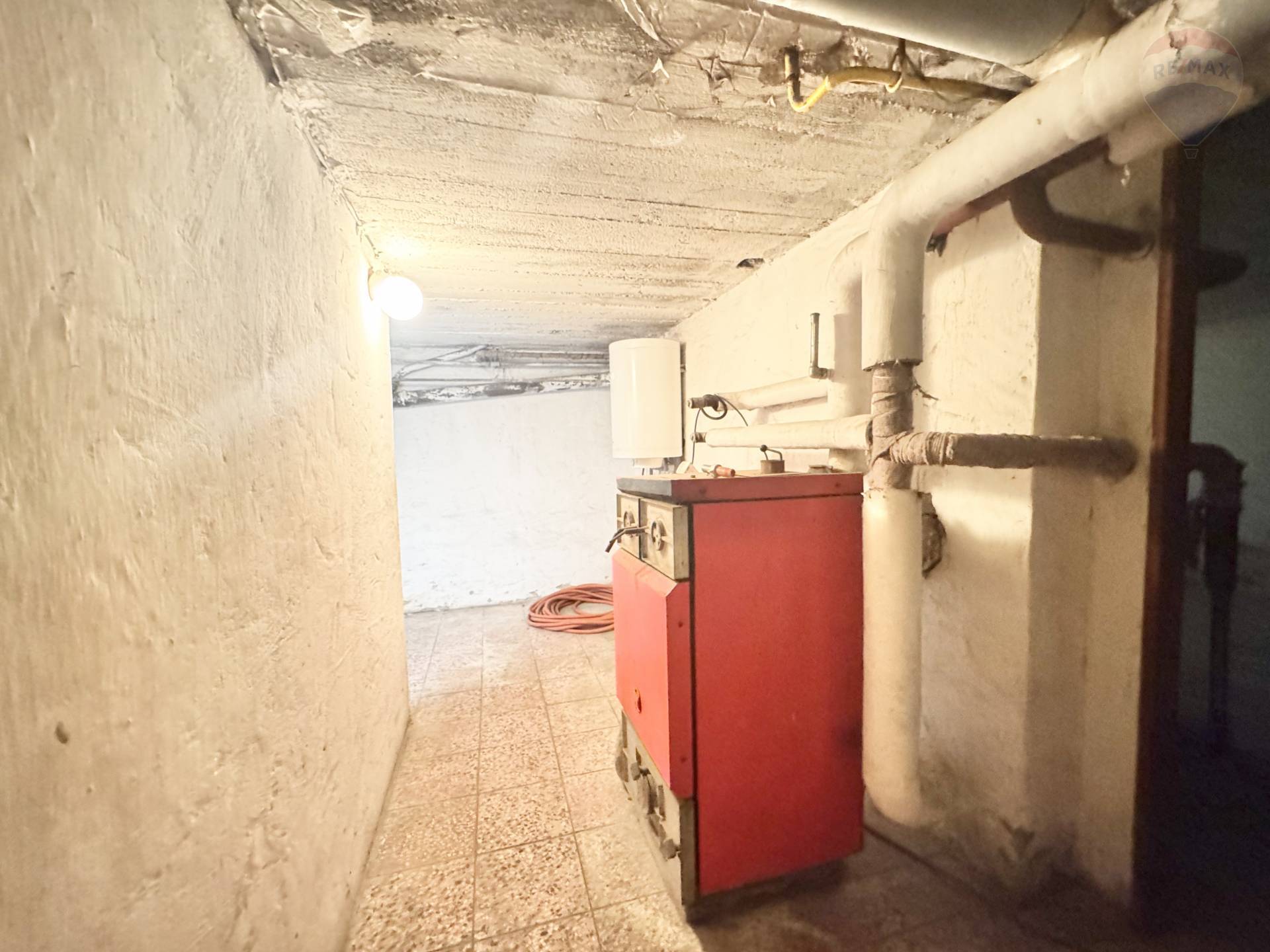 Predaj domu 120 m2, Horná Potôň  -