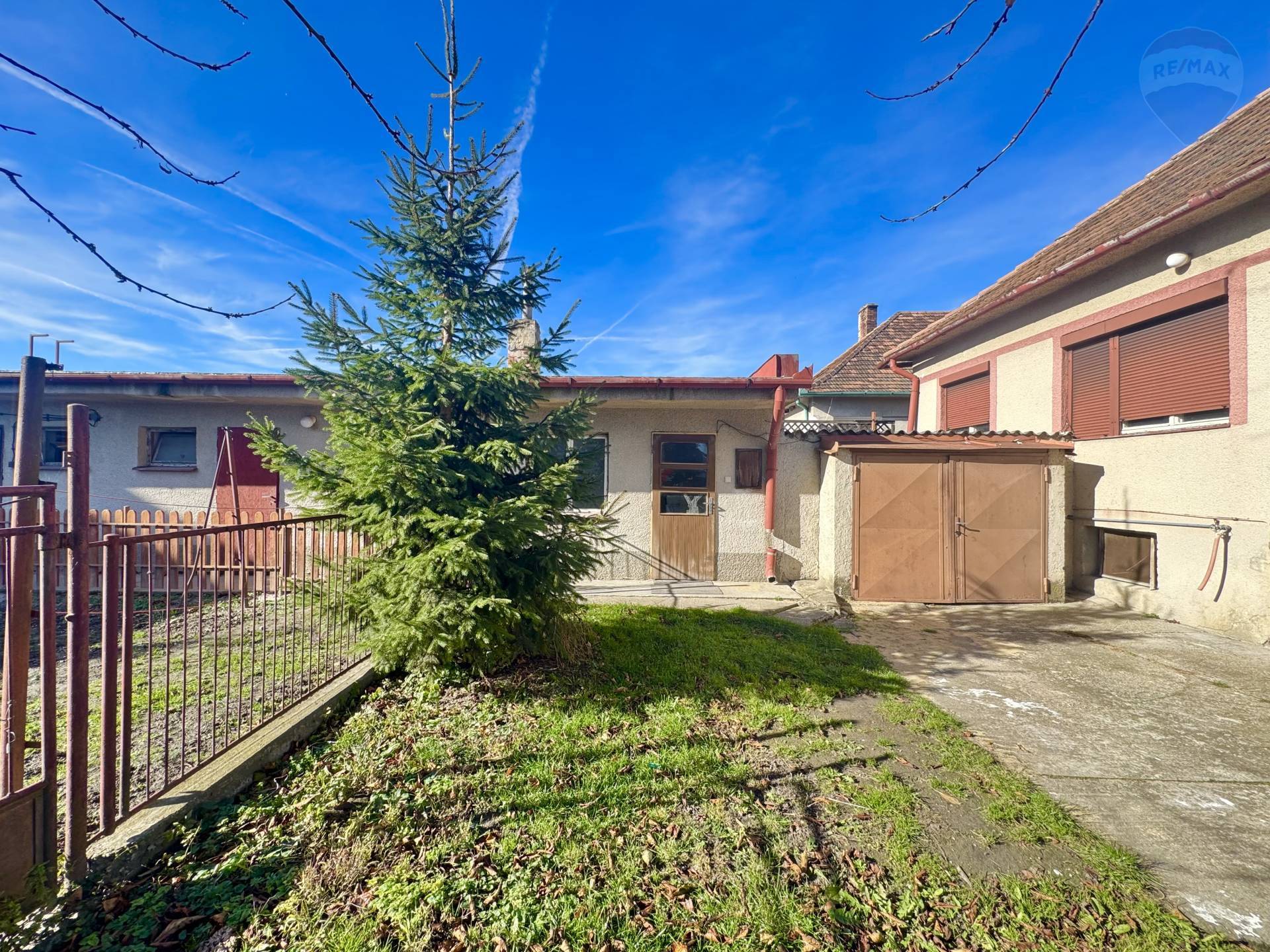 Predaj domu 120 m2, Horná Potôň  -