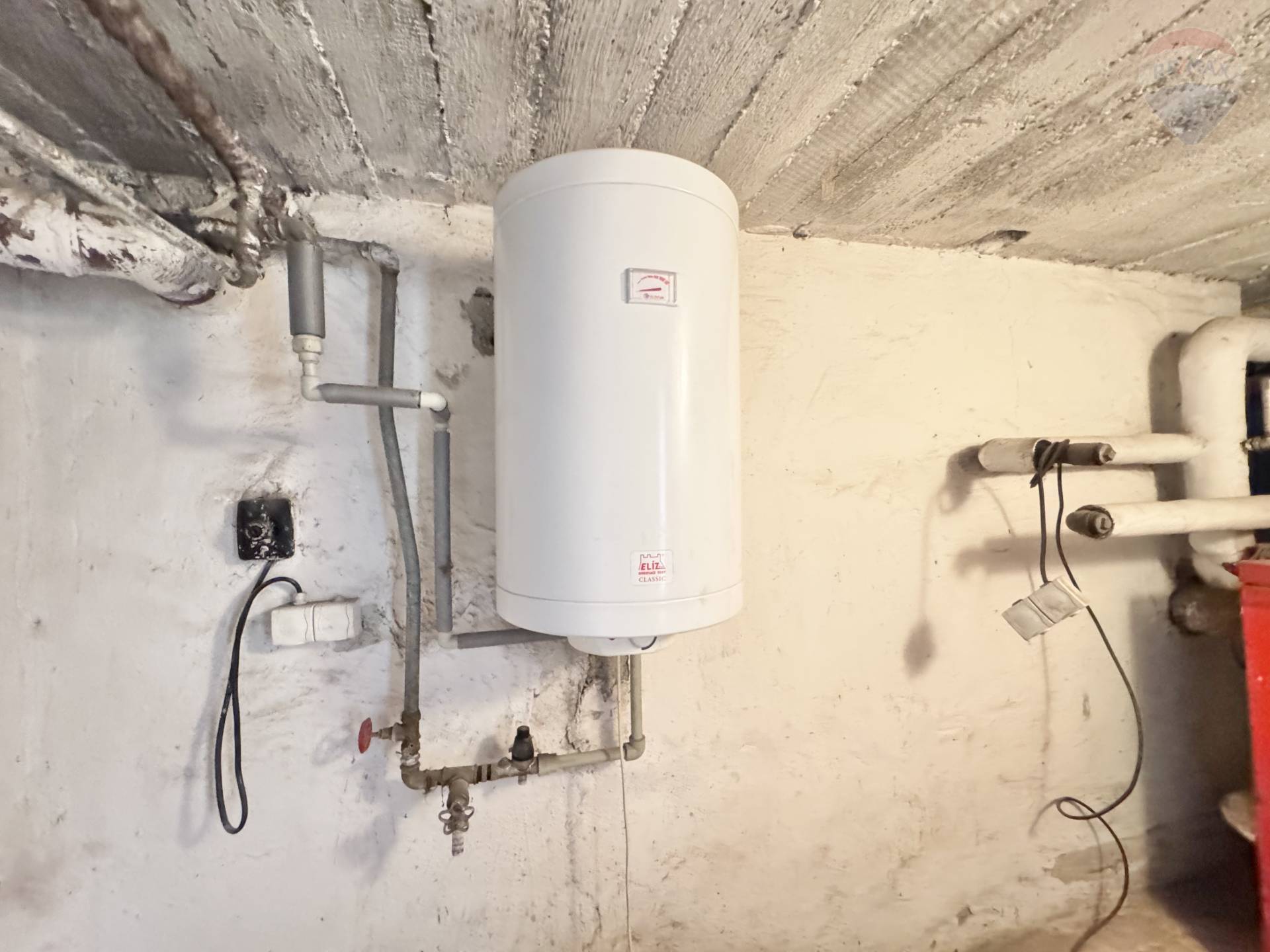 Predaj domu 120 m2, Horná Potôň  -