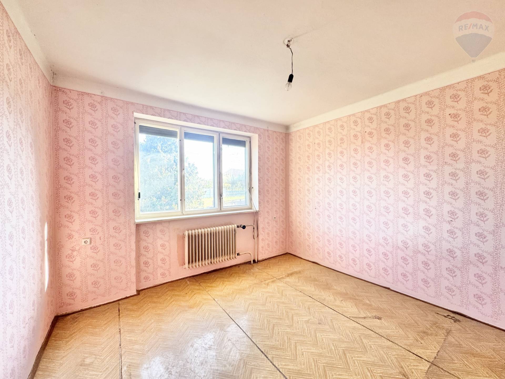 Predaj domu 120 m2, Horná Potôň  -