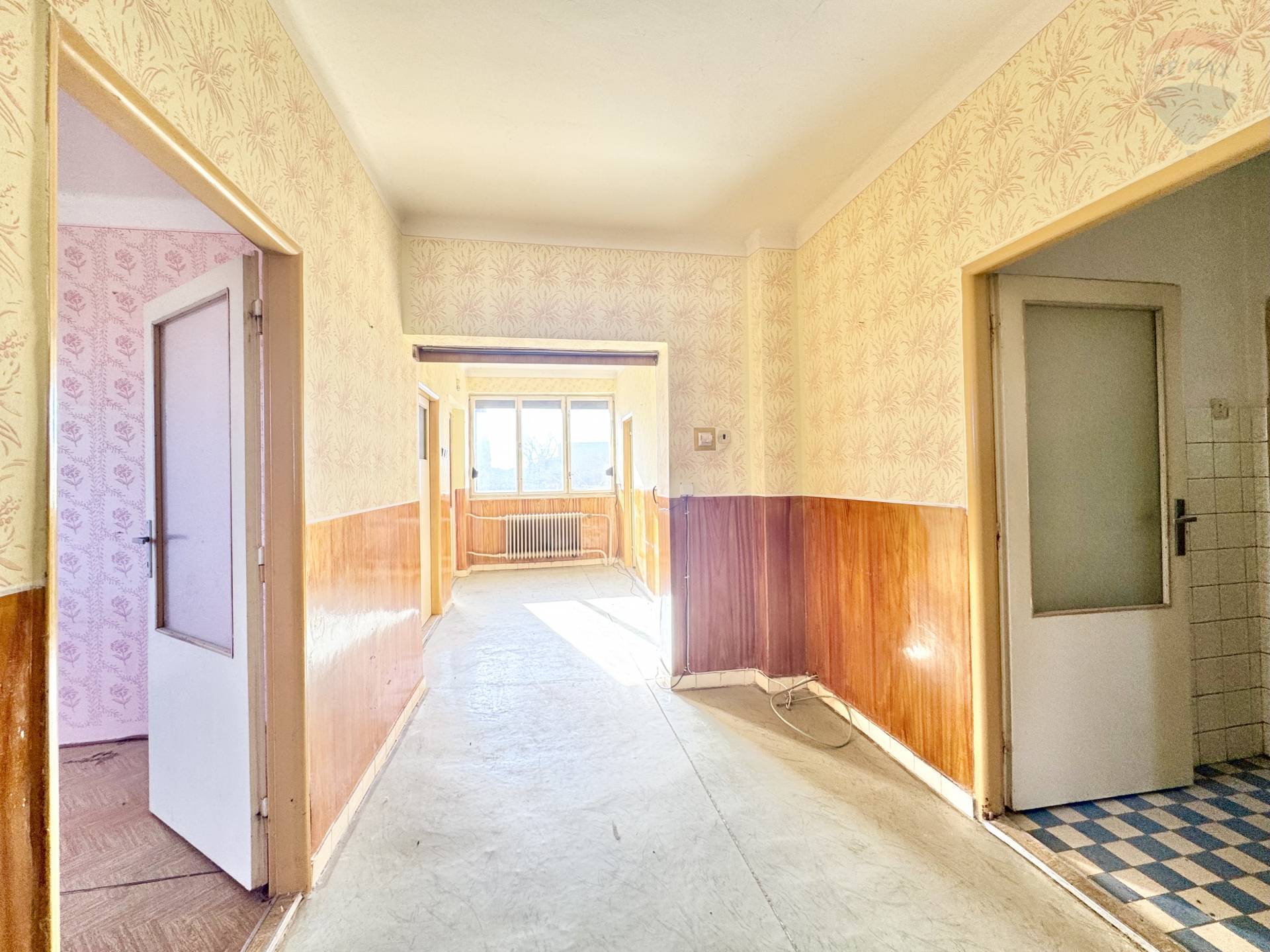 Predaj domu 120 m2, Horná Potôň  -