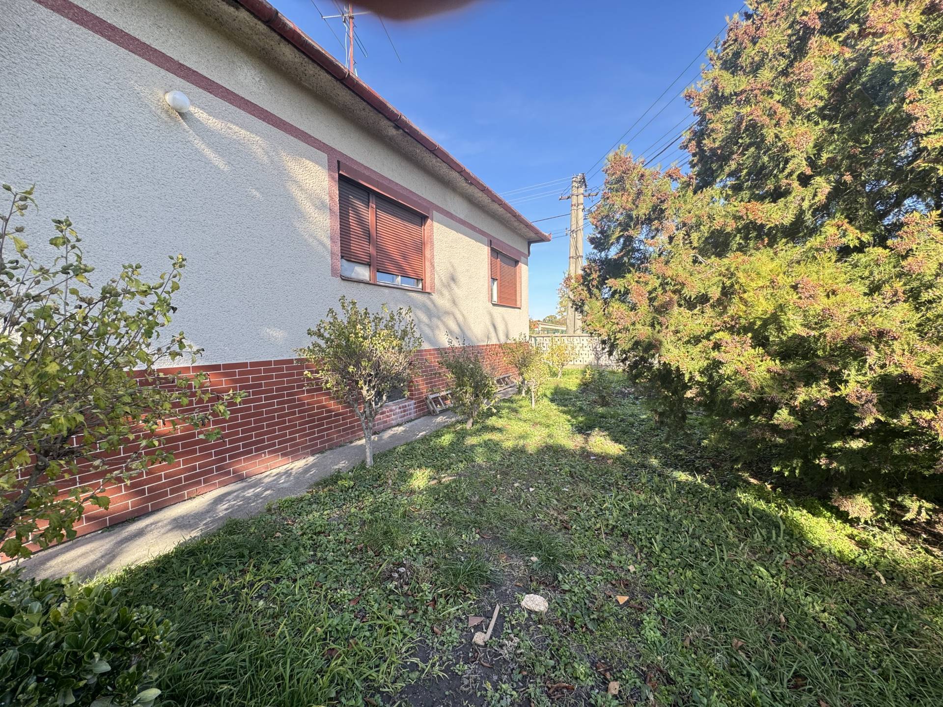 Predaj domu 120 m2, Horná Potôň  -