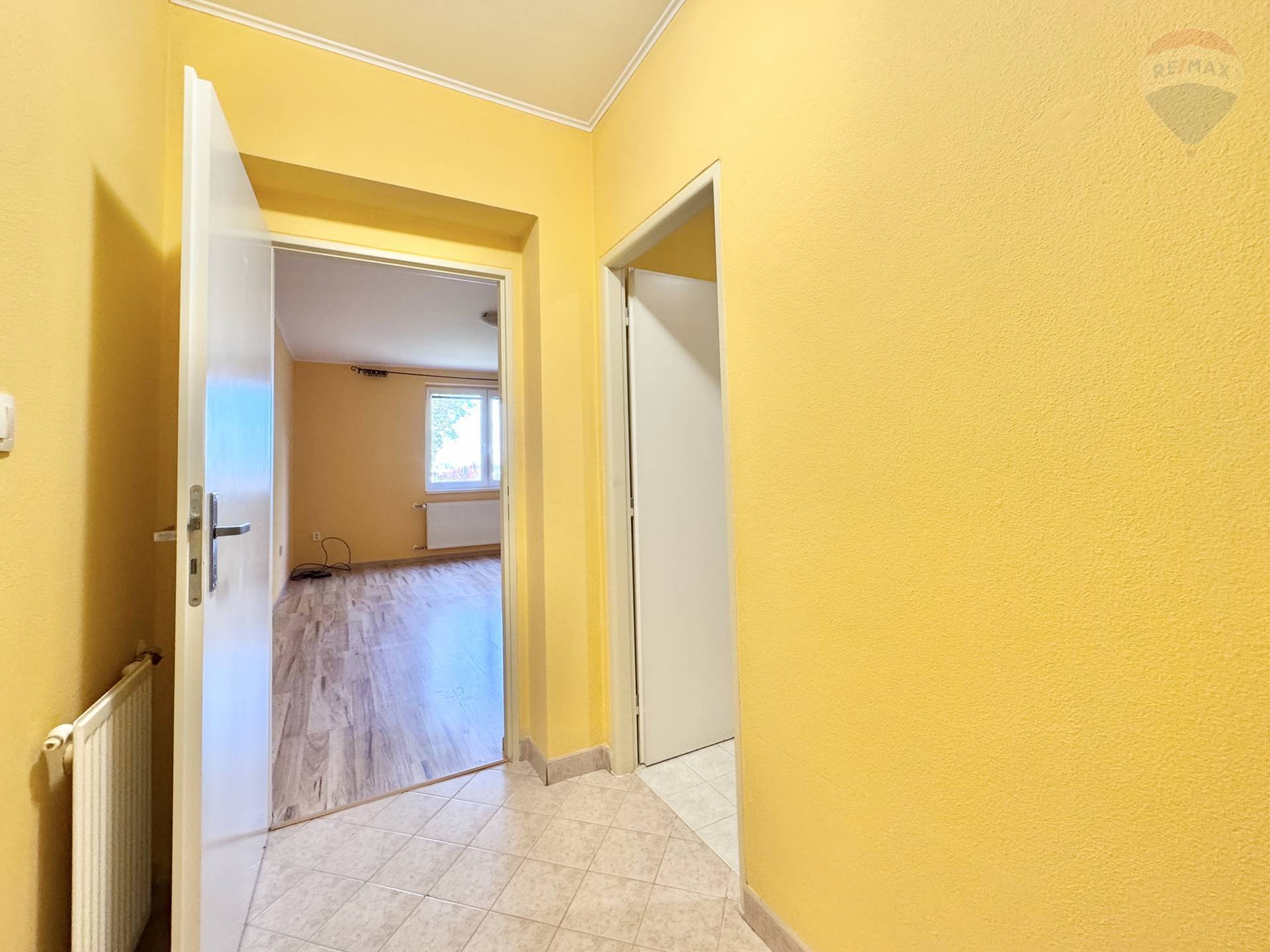 Predaj bytu (1 izbový) 37 m2, Dunajská Streda  -