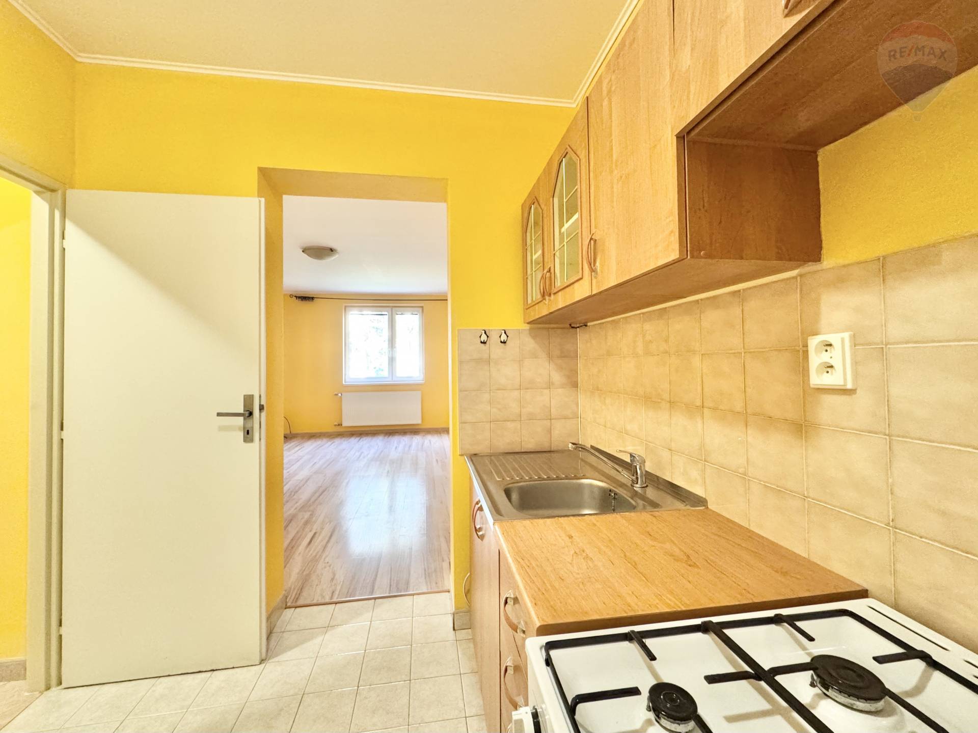 Predaj bytu (1 izbový) 37 m2, Dunajská Streda -