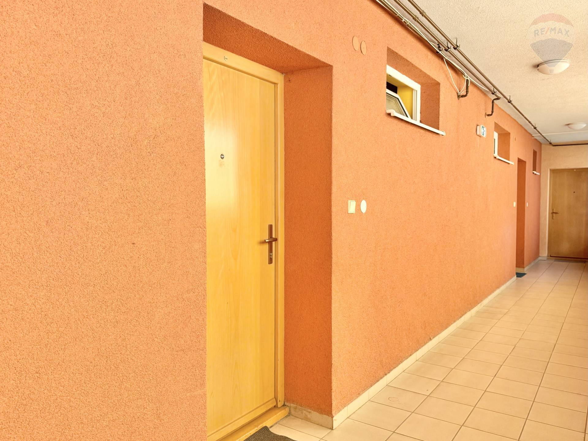 Predaj bytu (1 izbový) 37 m2, Dunajská Streda  -