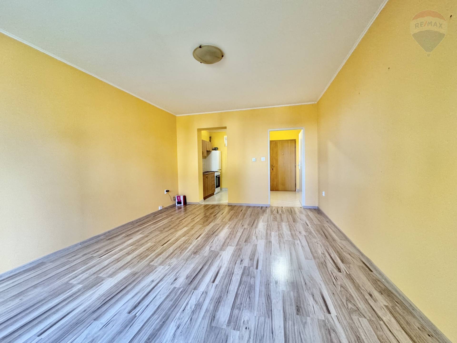 Predaj bytu (1 izbový) 37 m2, Dunajská Streda -