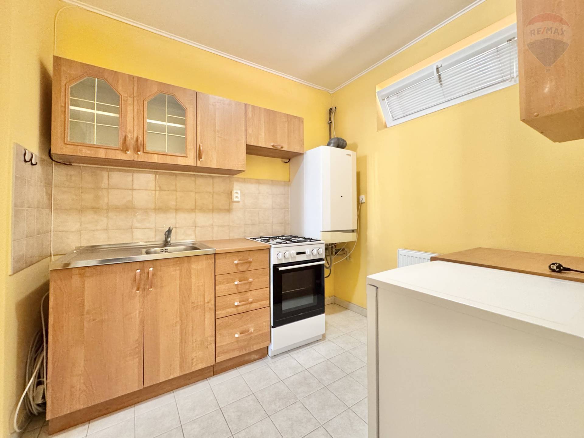 Predaj 1 izbového bytu v Dunajskej Strede, Nová Ves, 37 m2,